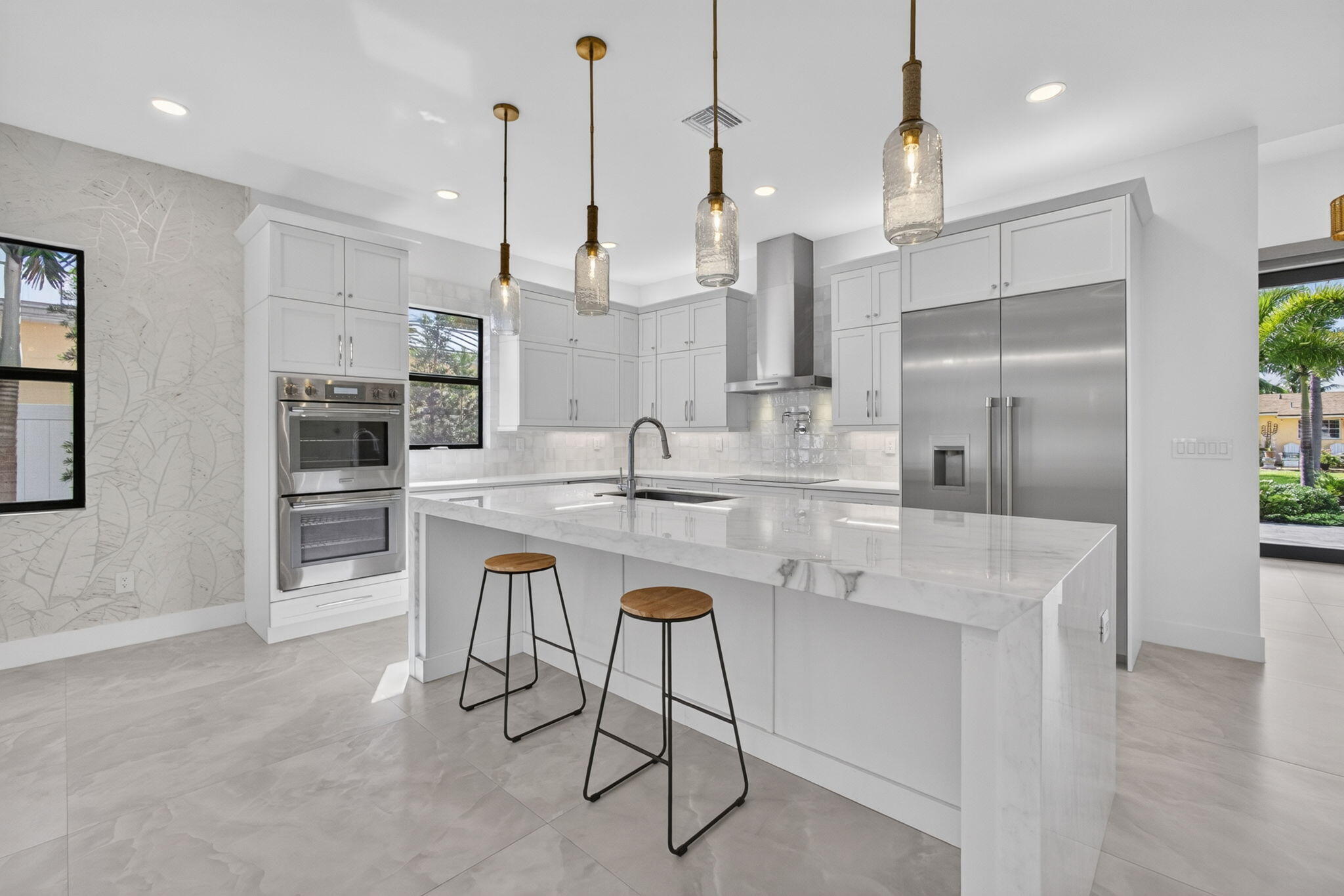 131 Edwards, Palm Beach Shores FL 33404