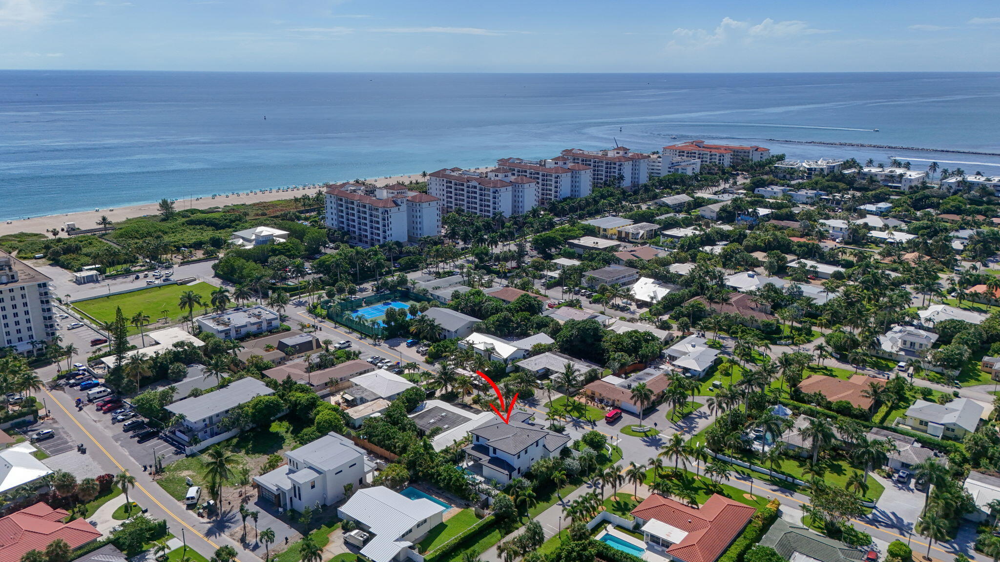 131 Edwards, Palm Beach Shores FL 33404