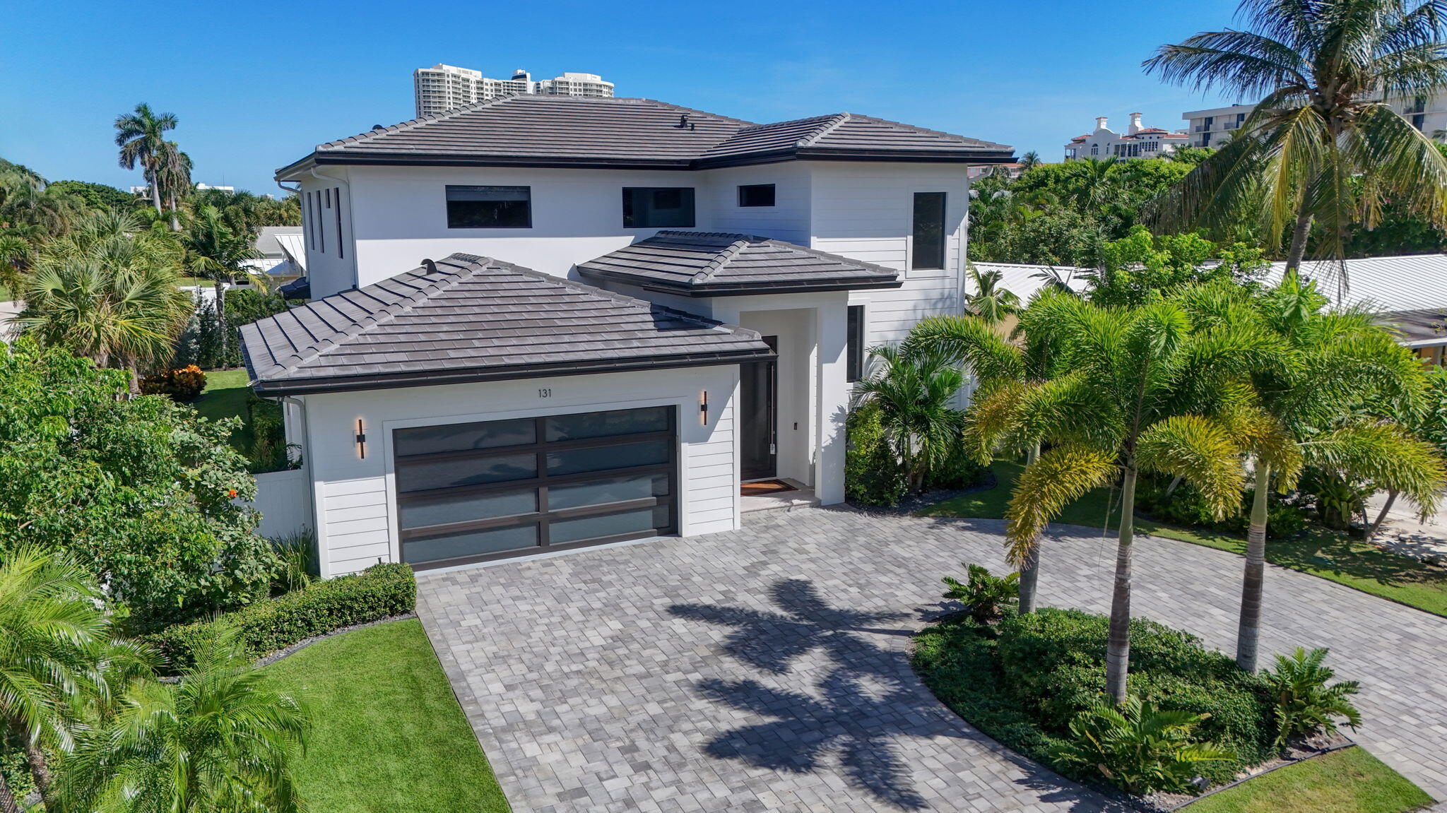 131 Edwards, Palm Beach Shores FL 33404