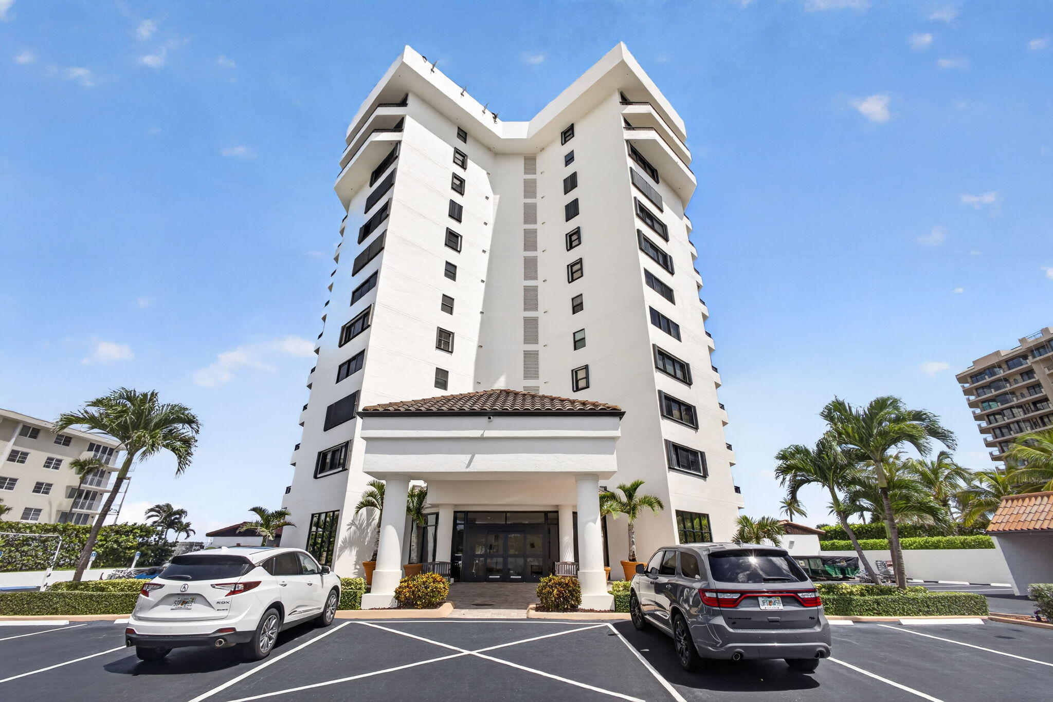 600 Ocean #9A, Juno Beach FL 33408