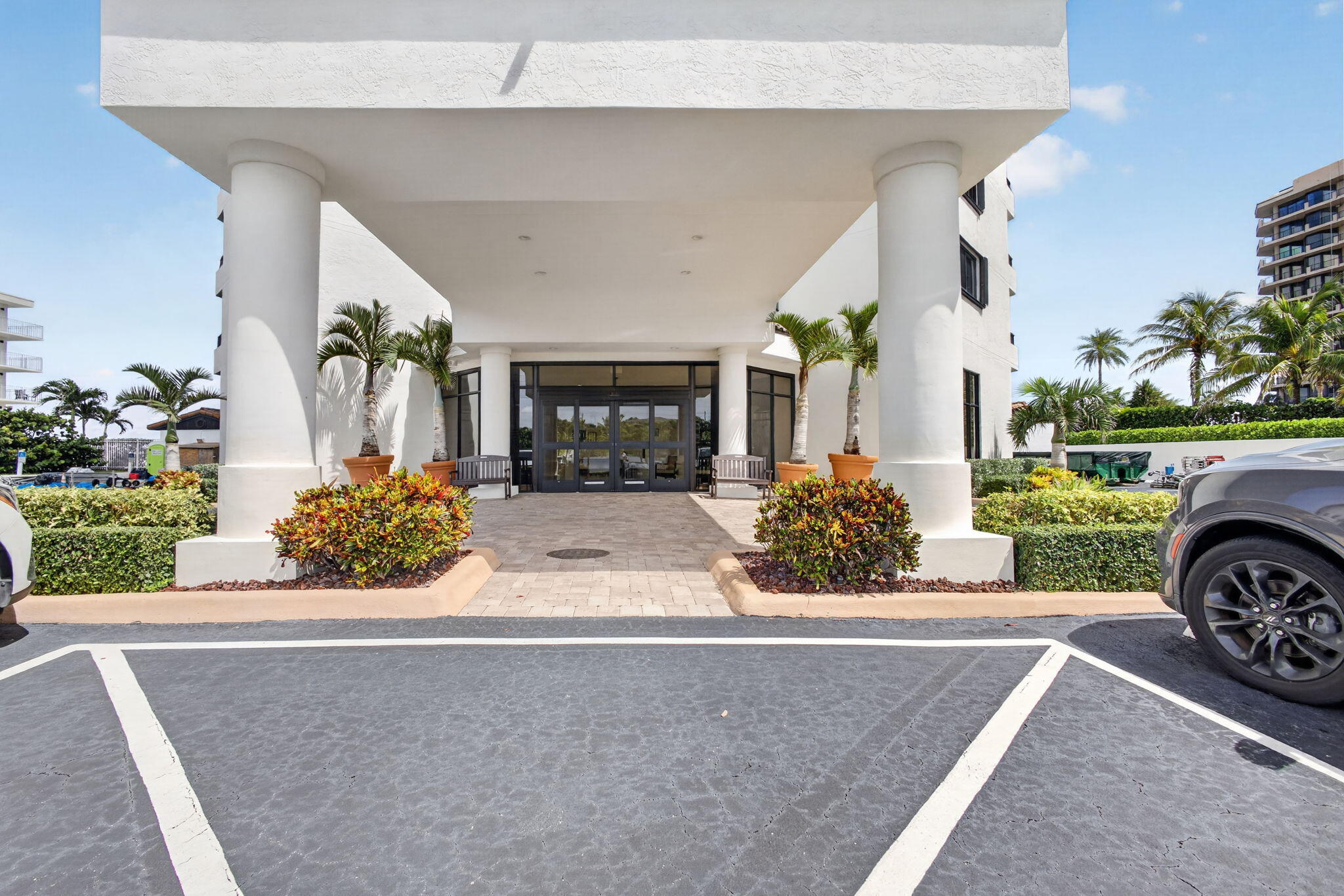 600 Ocean #9A, Juno Beach FL 33408