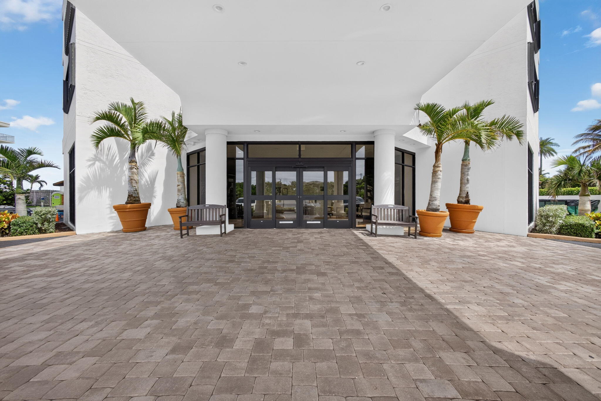 600 Ocean #9A, Juno Beach FL 33408