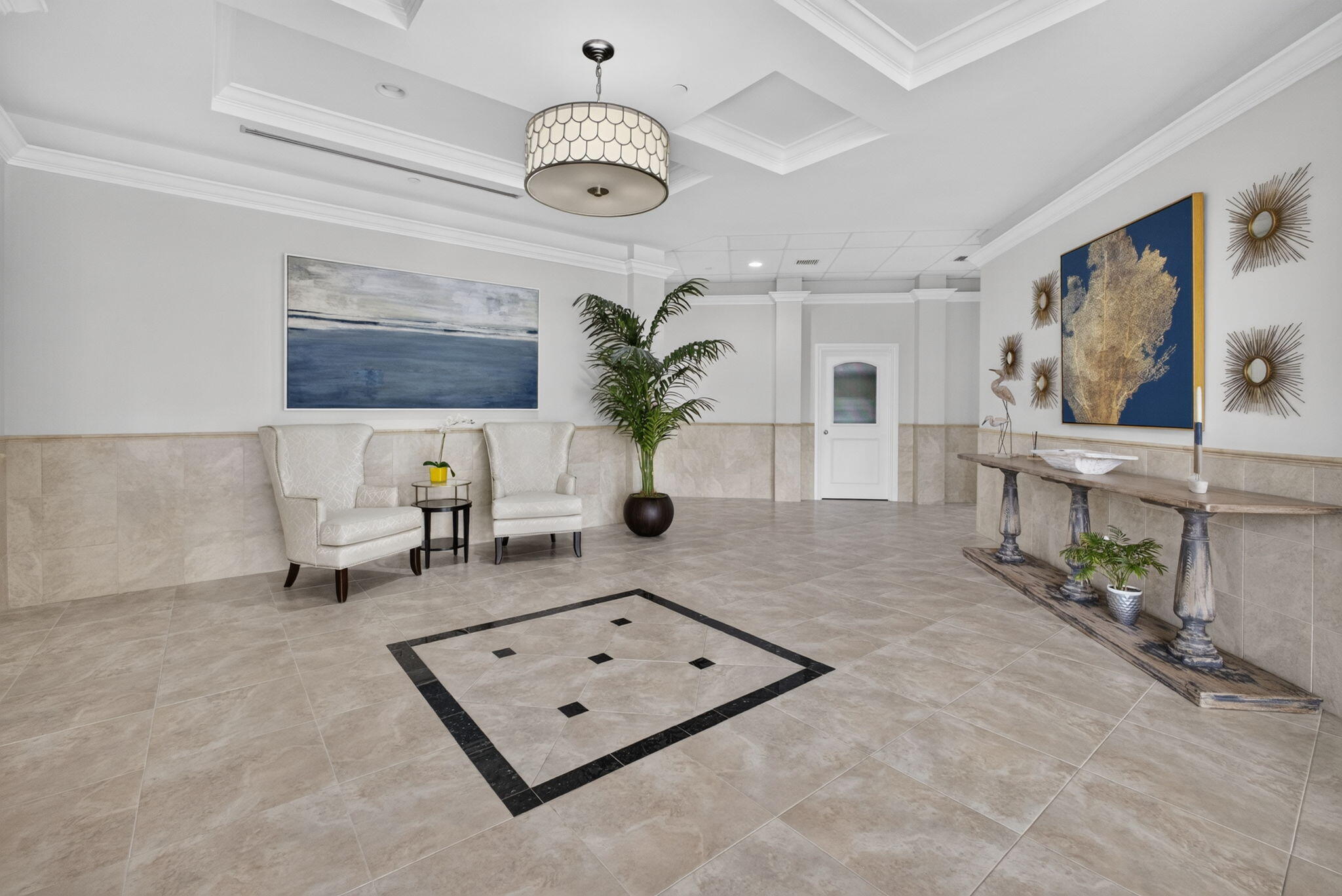 600 Ocean #9A, Juno Beach FL 33408