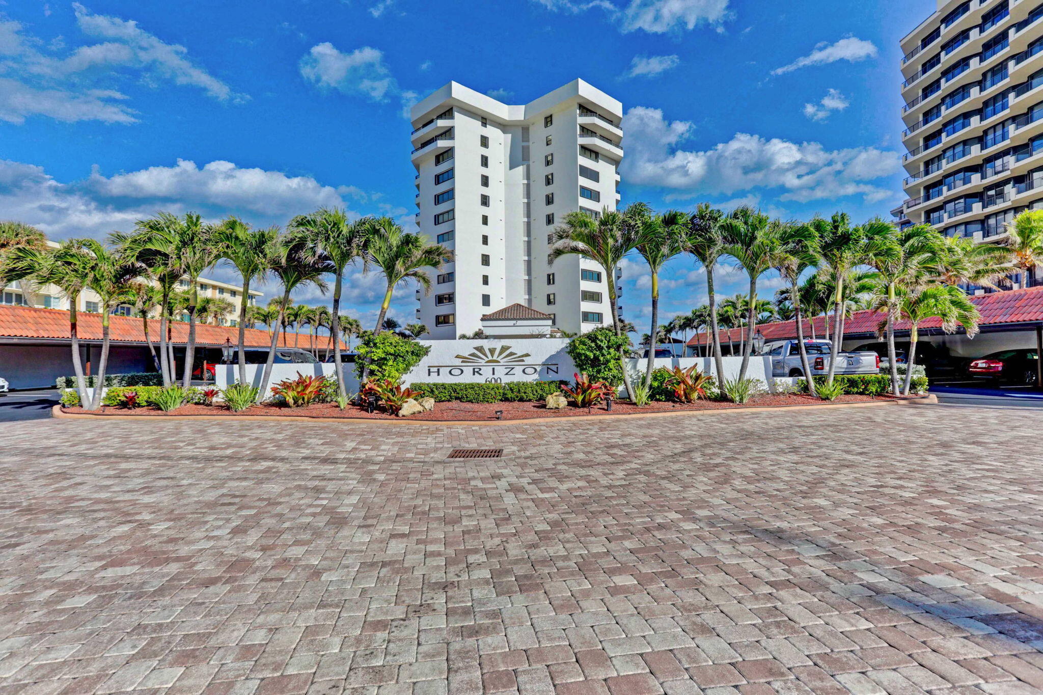 600 Ocean #9A, Juno Beach FL 33408
