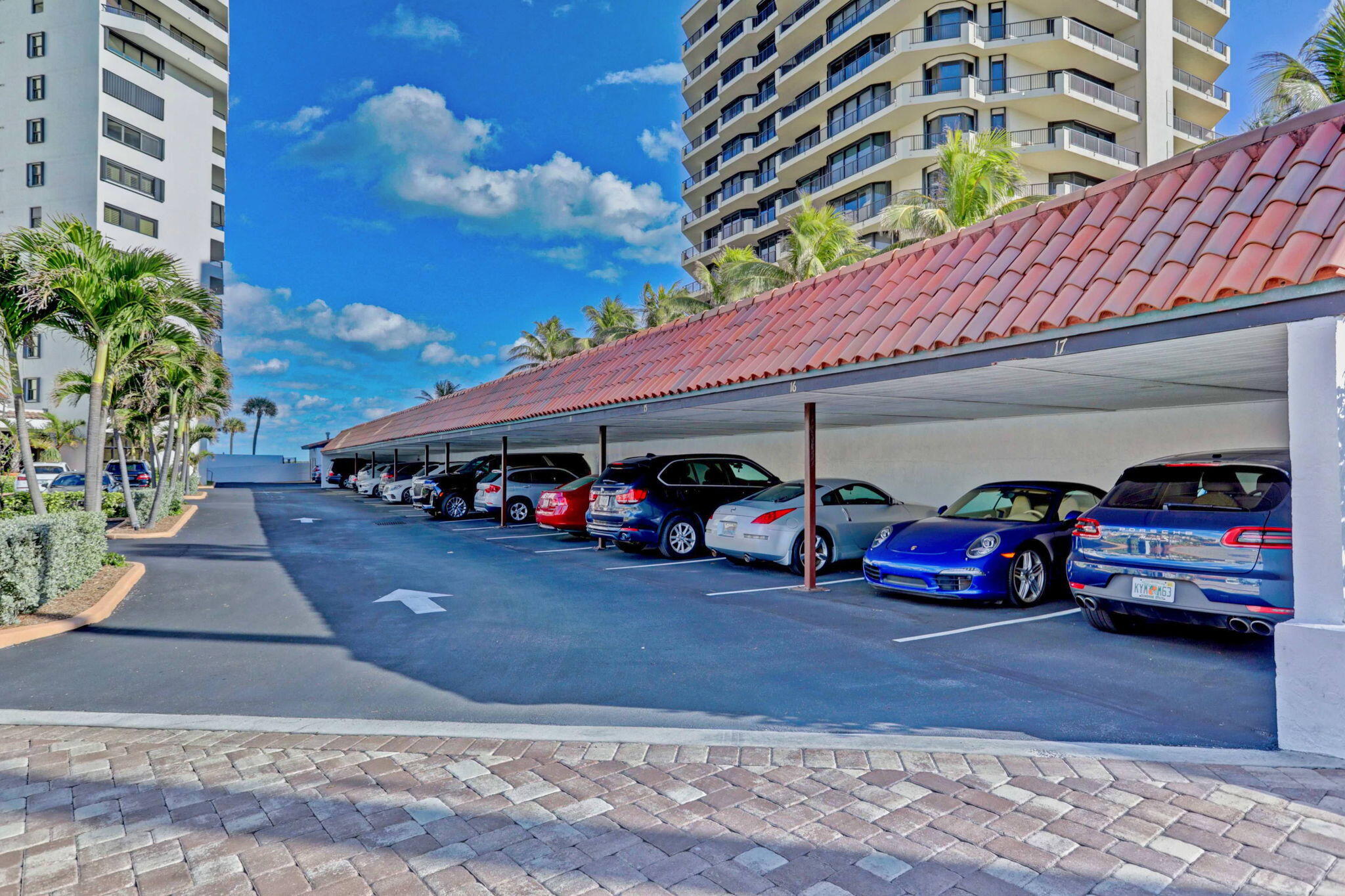 600 Ocean #9A, Juno Beach FL 33408