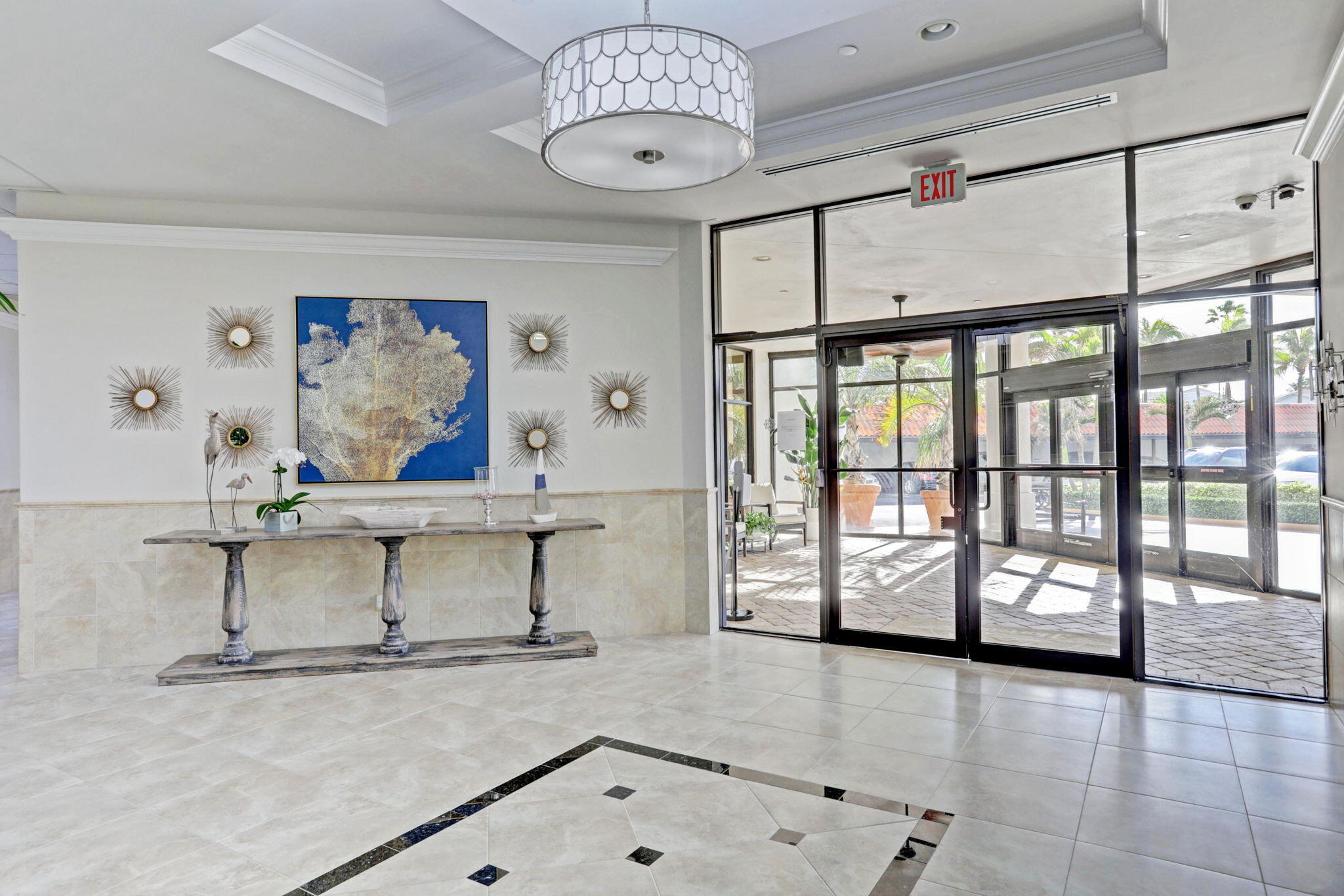 600 Ocean #9A, Juno Beach FL 33408