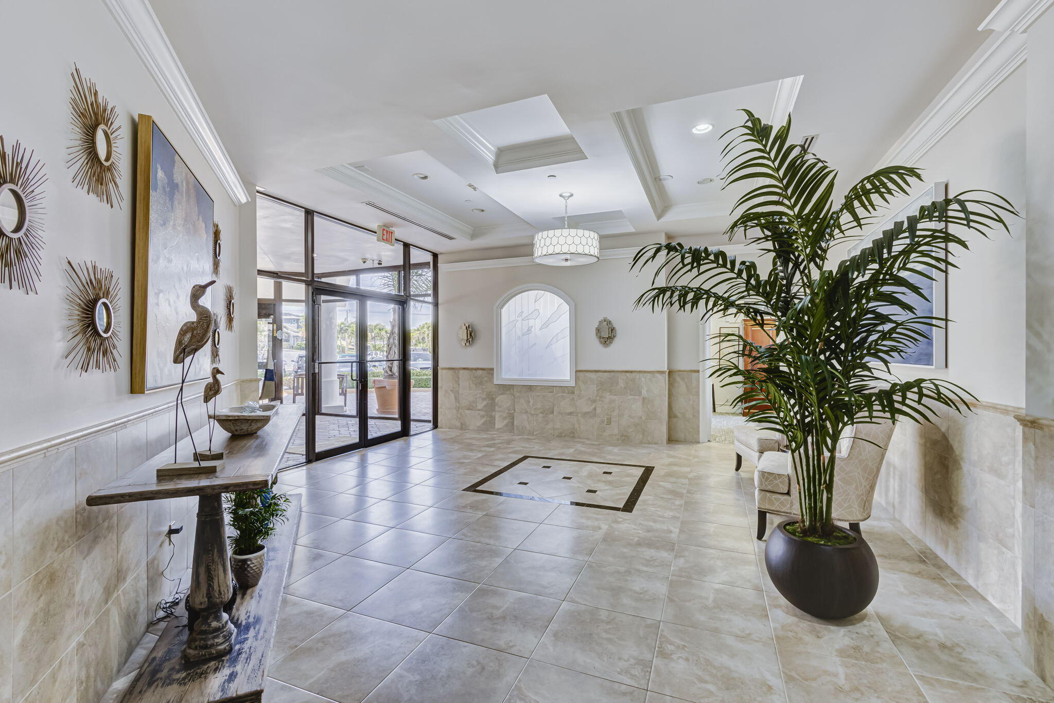 600 Ocean #9A, Juno Beach FL 33408
