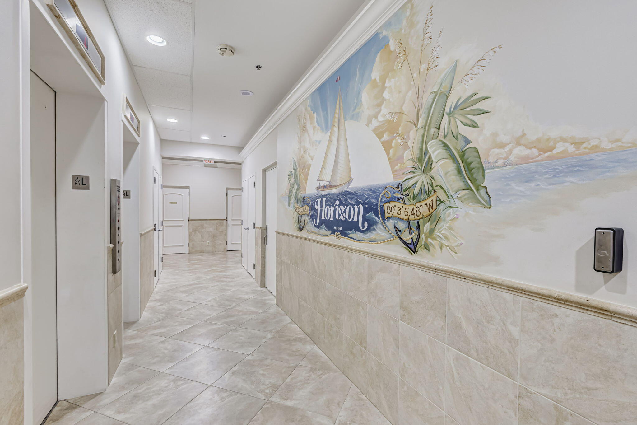 600 Ocean #9A, Juno Beach FL 33408