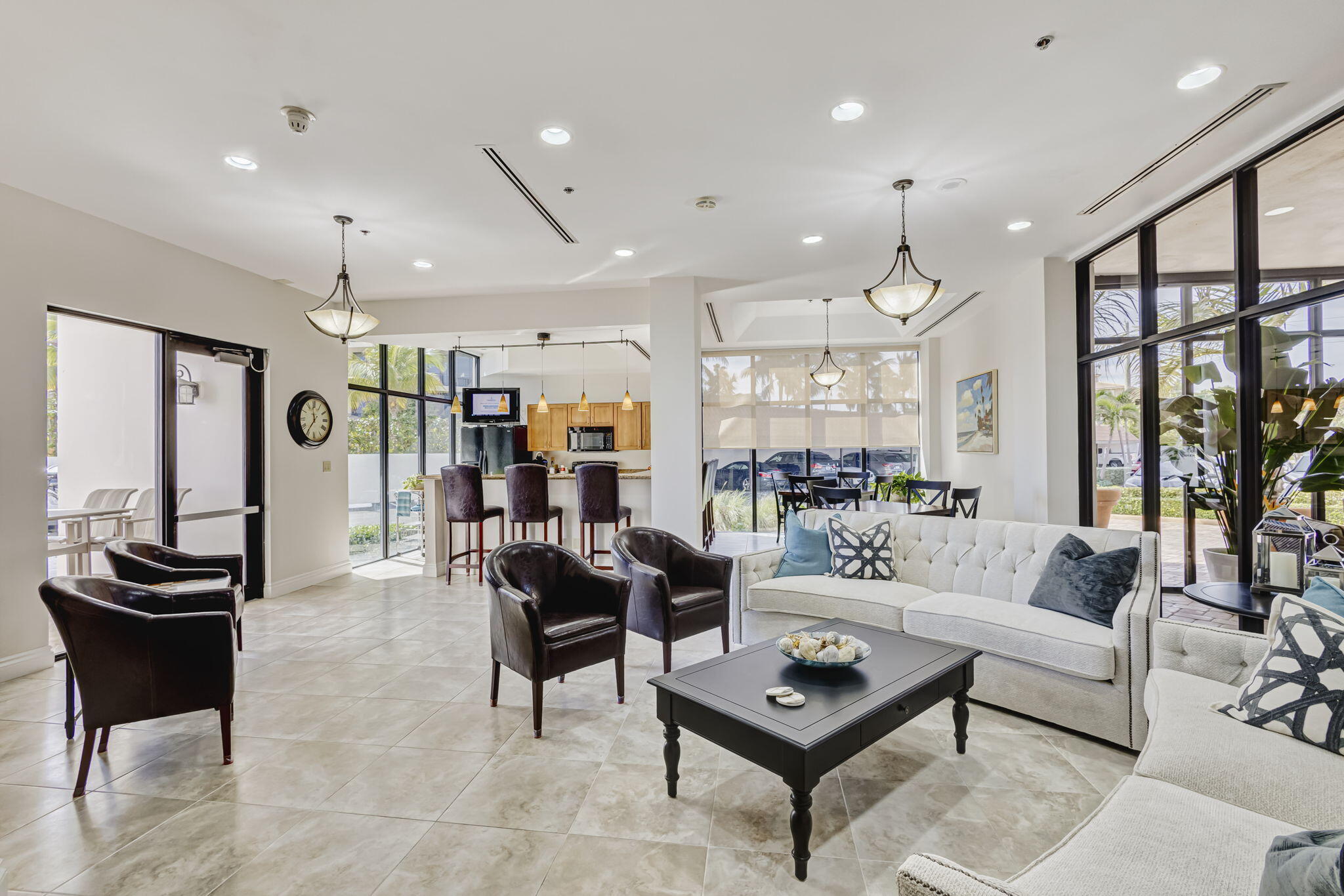600 Ocean #9A, Juno Beach FL 33408