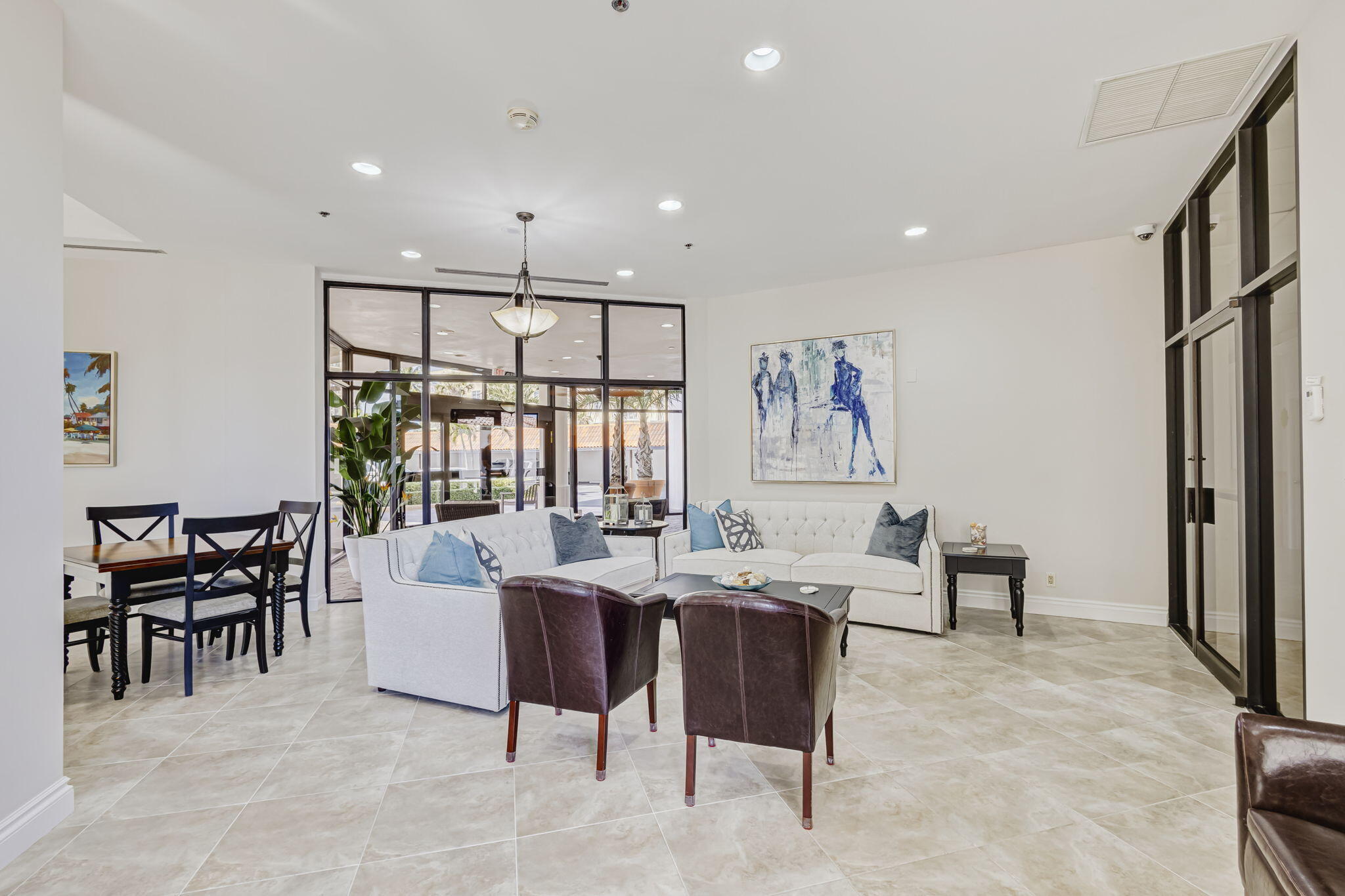600 Ocean #9A, Juno Beach FL 33408