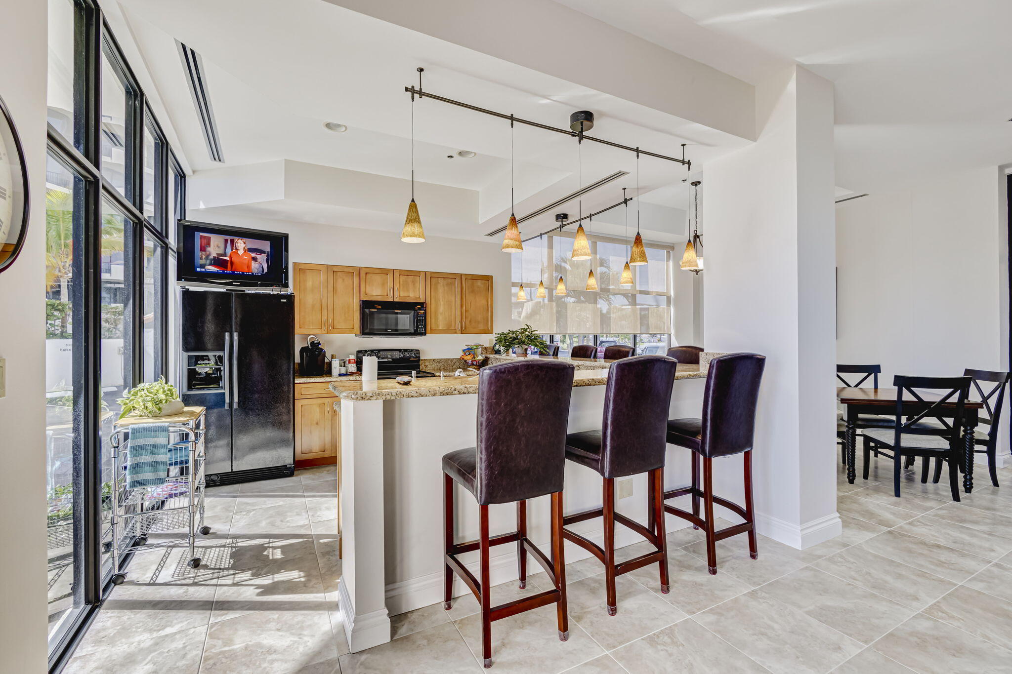 600 Ocean #9A, Juno Beach FL 33408