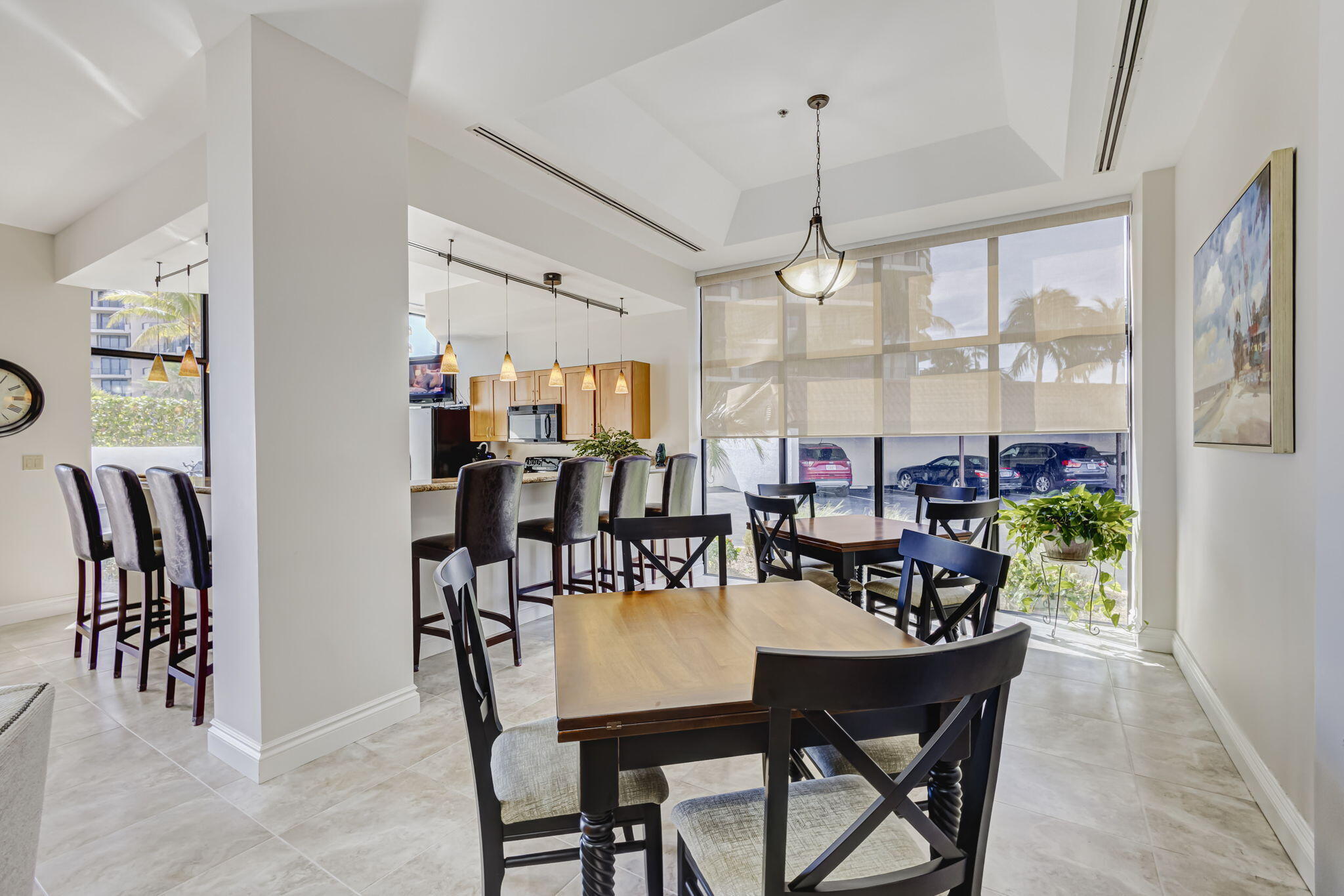 600 Ocean #9A, Juno Beach FL 33408