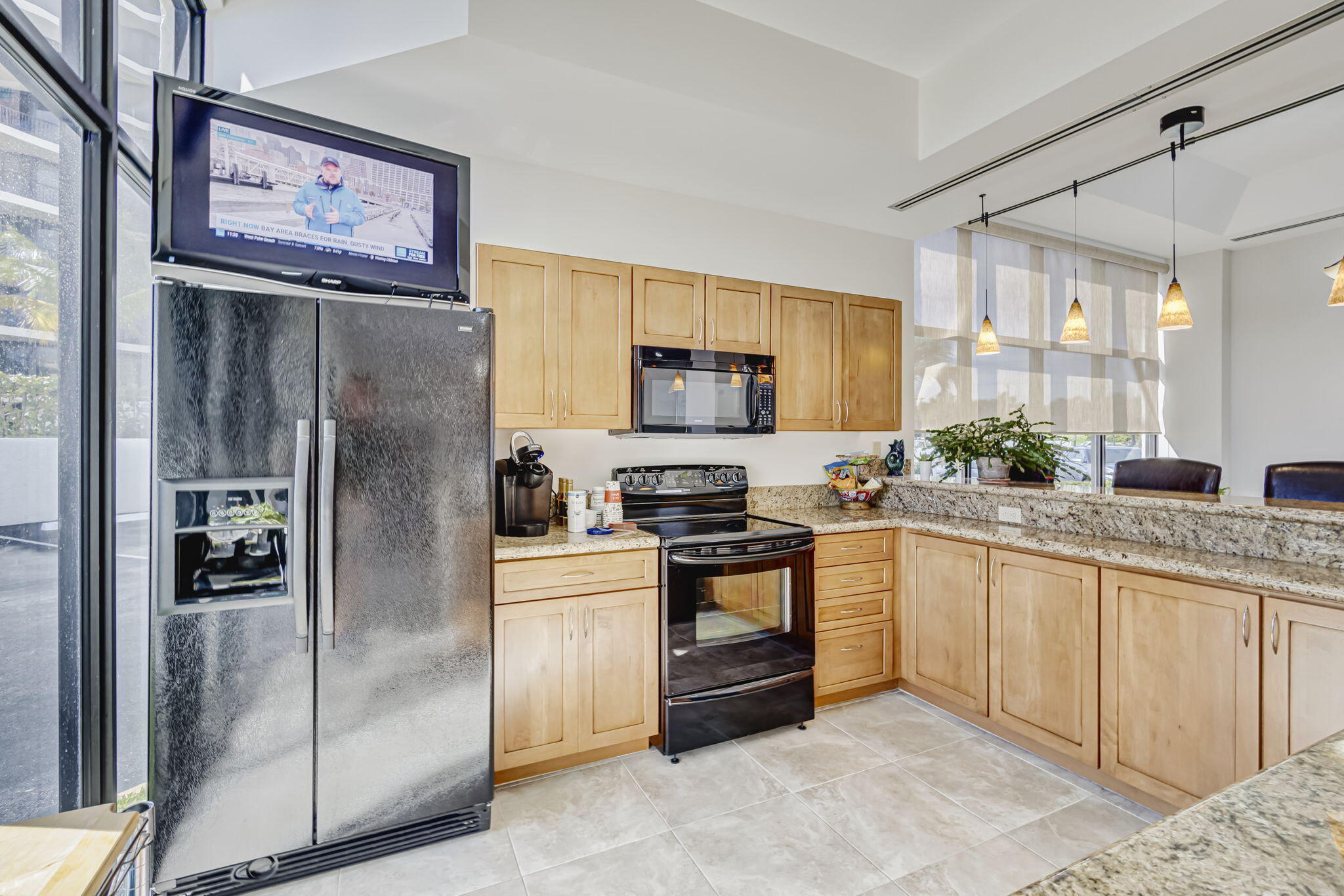 600 Ocean #9A, Juno Beach FL 33408