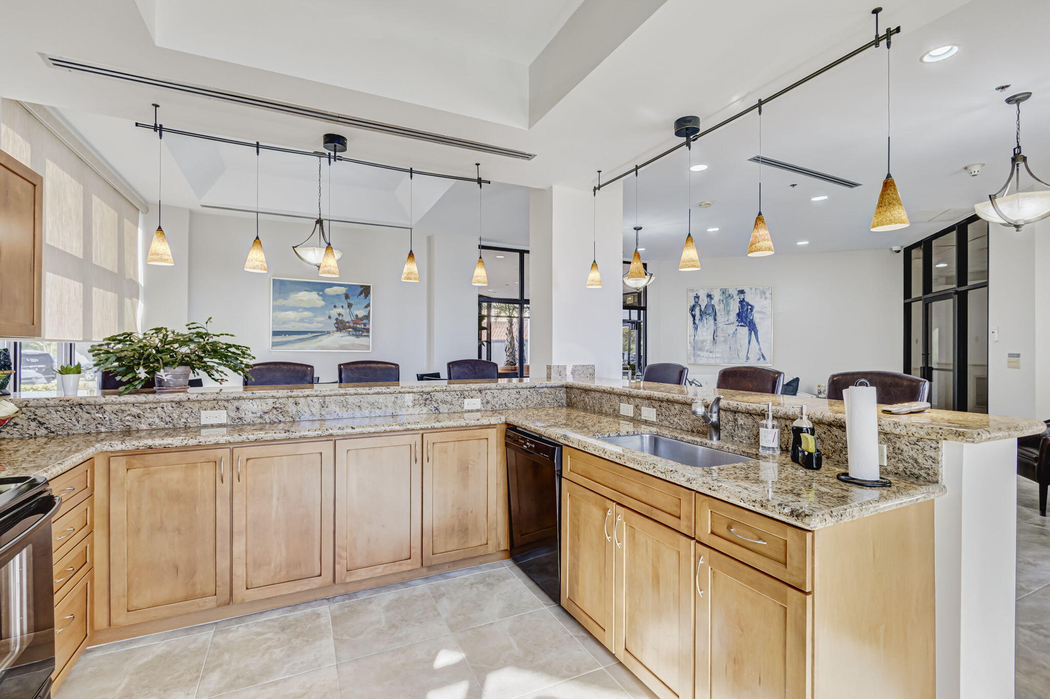 600 Ocean #9A, Juno Beach FL 33408