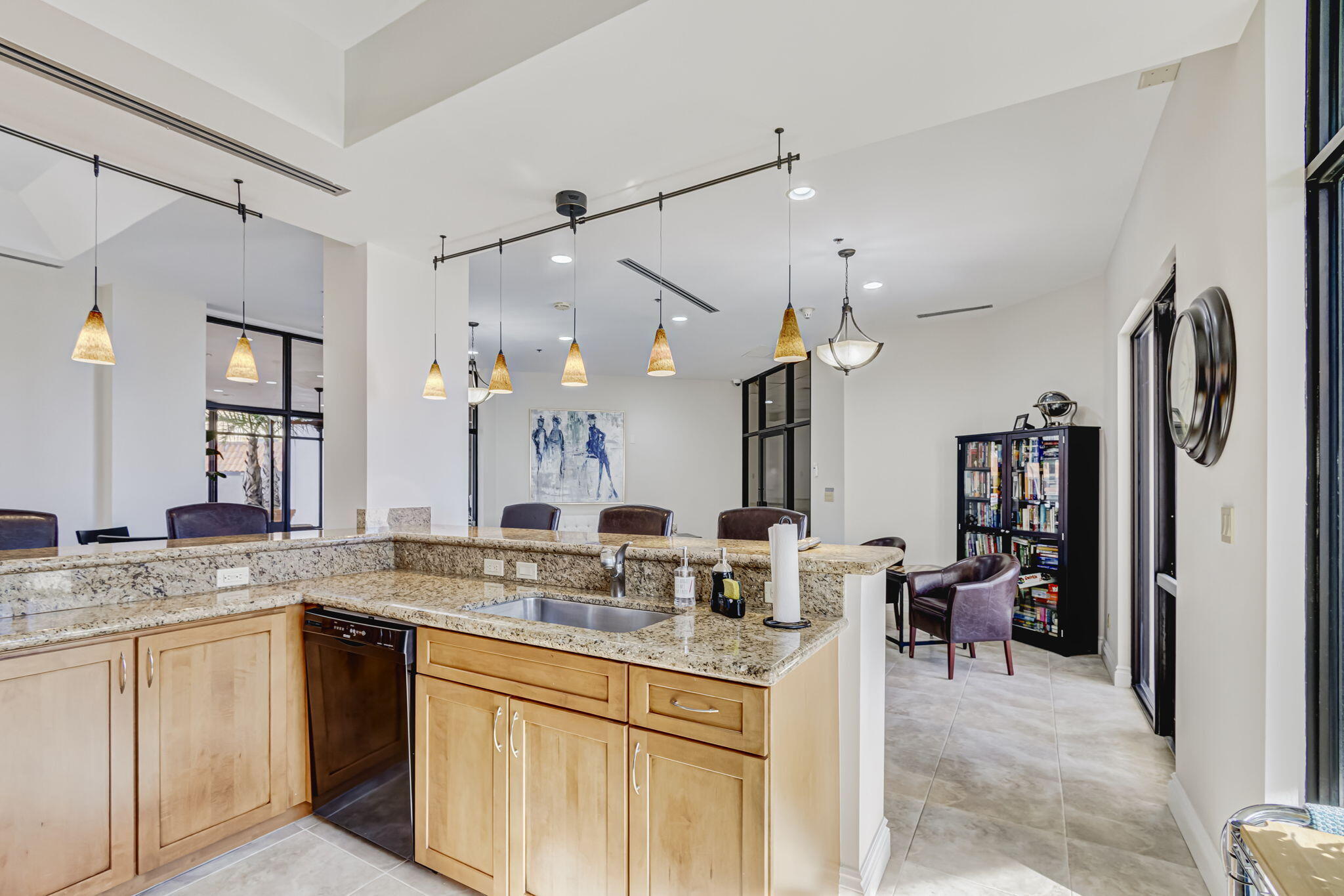 600 Ocean #9A, Juno Beach FL 33408