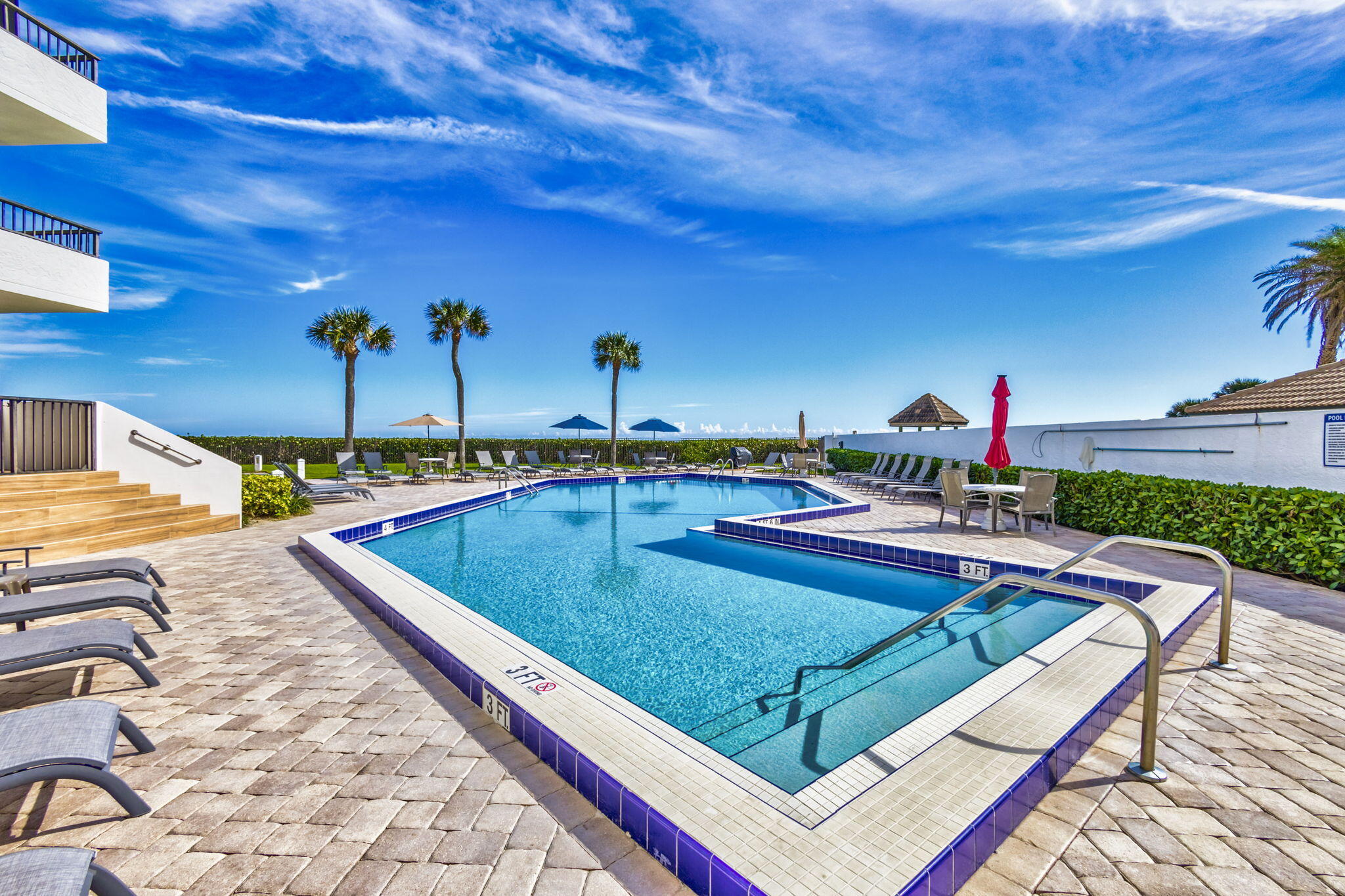 600 Ocean #9A, Juno Beach FL 33408