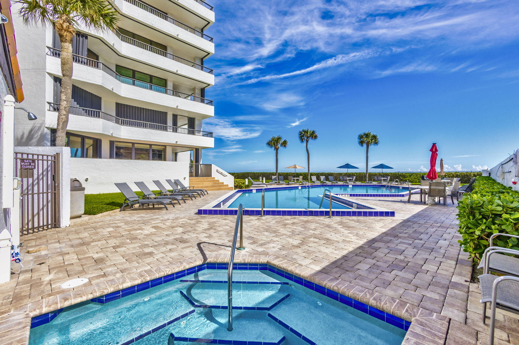 600 Ocean #9A, Juno Beach FL 33408