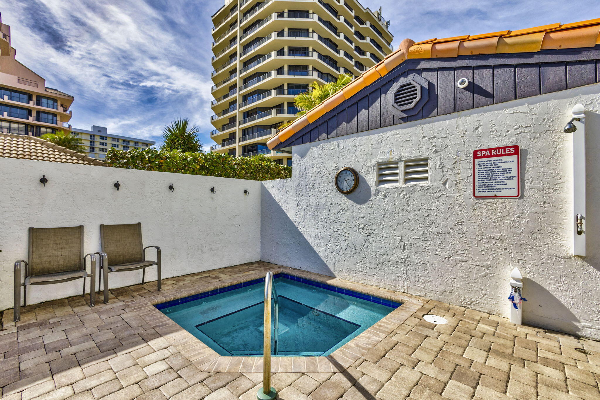 600 Ocean #9A, Juno Beach FL 33408