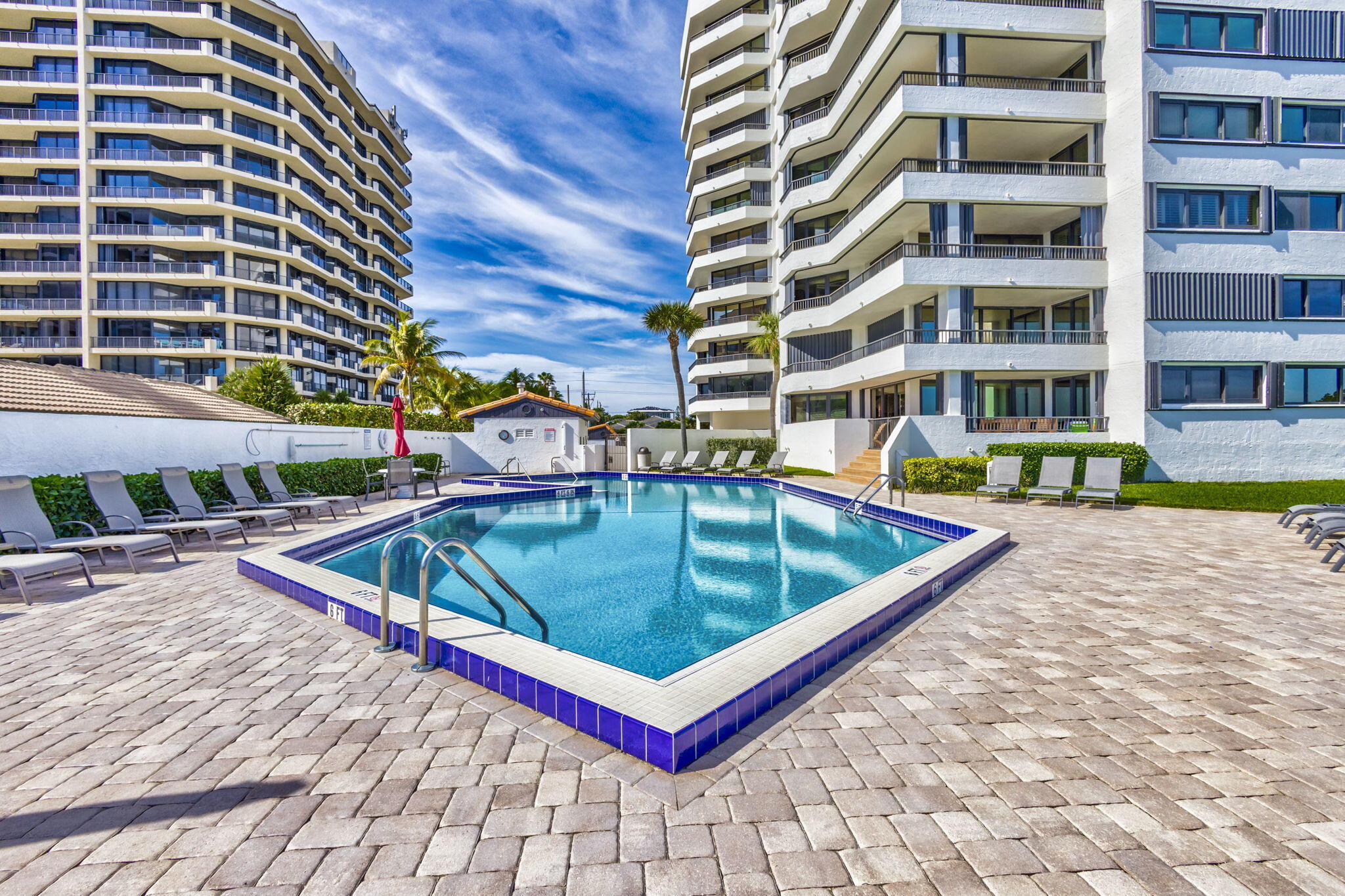 600 Ocean #9A, Juno Beach FL 33408