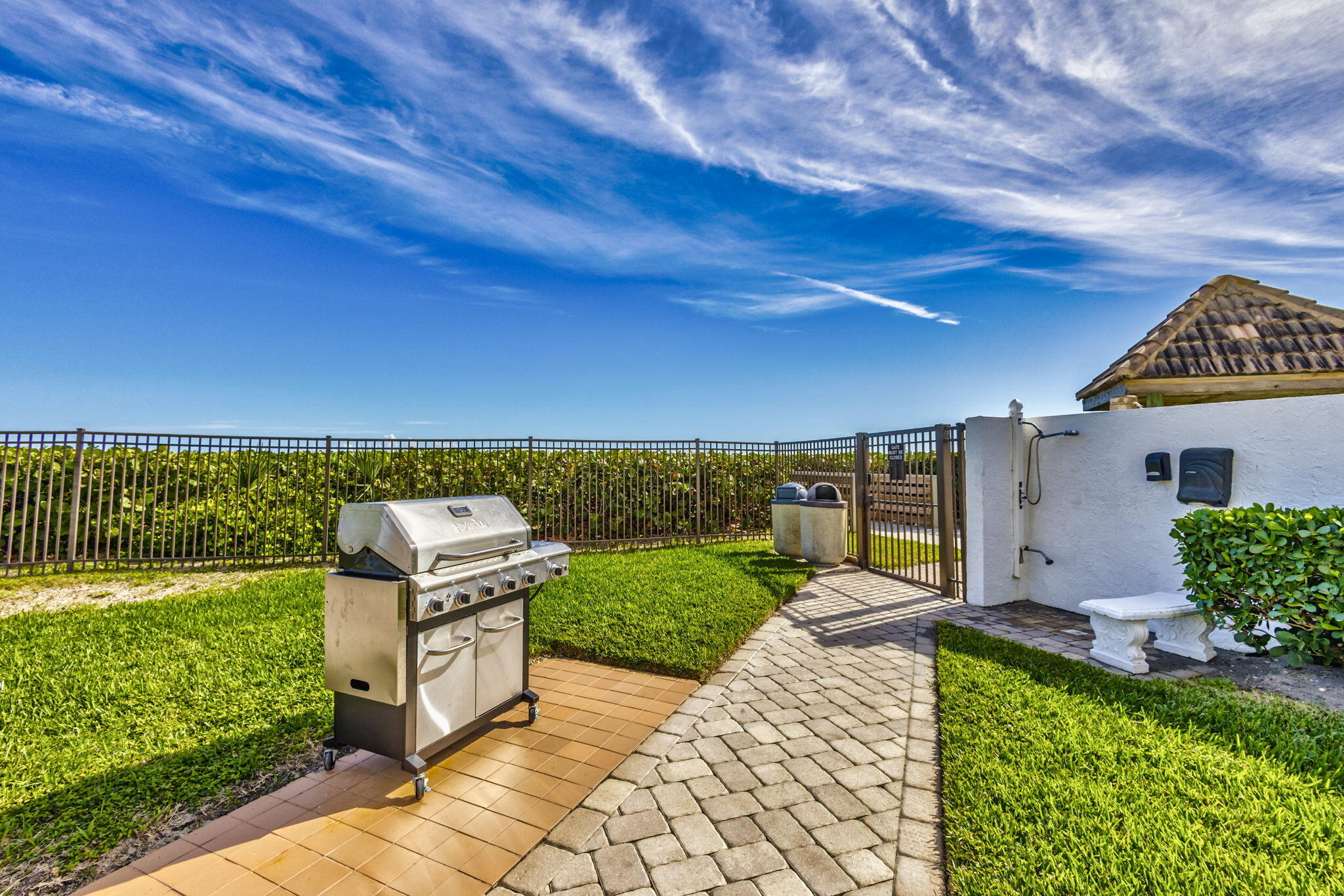 600 Ocean #9A, Juno Beach FL 33408