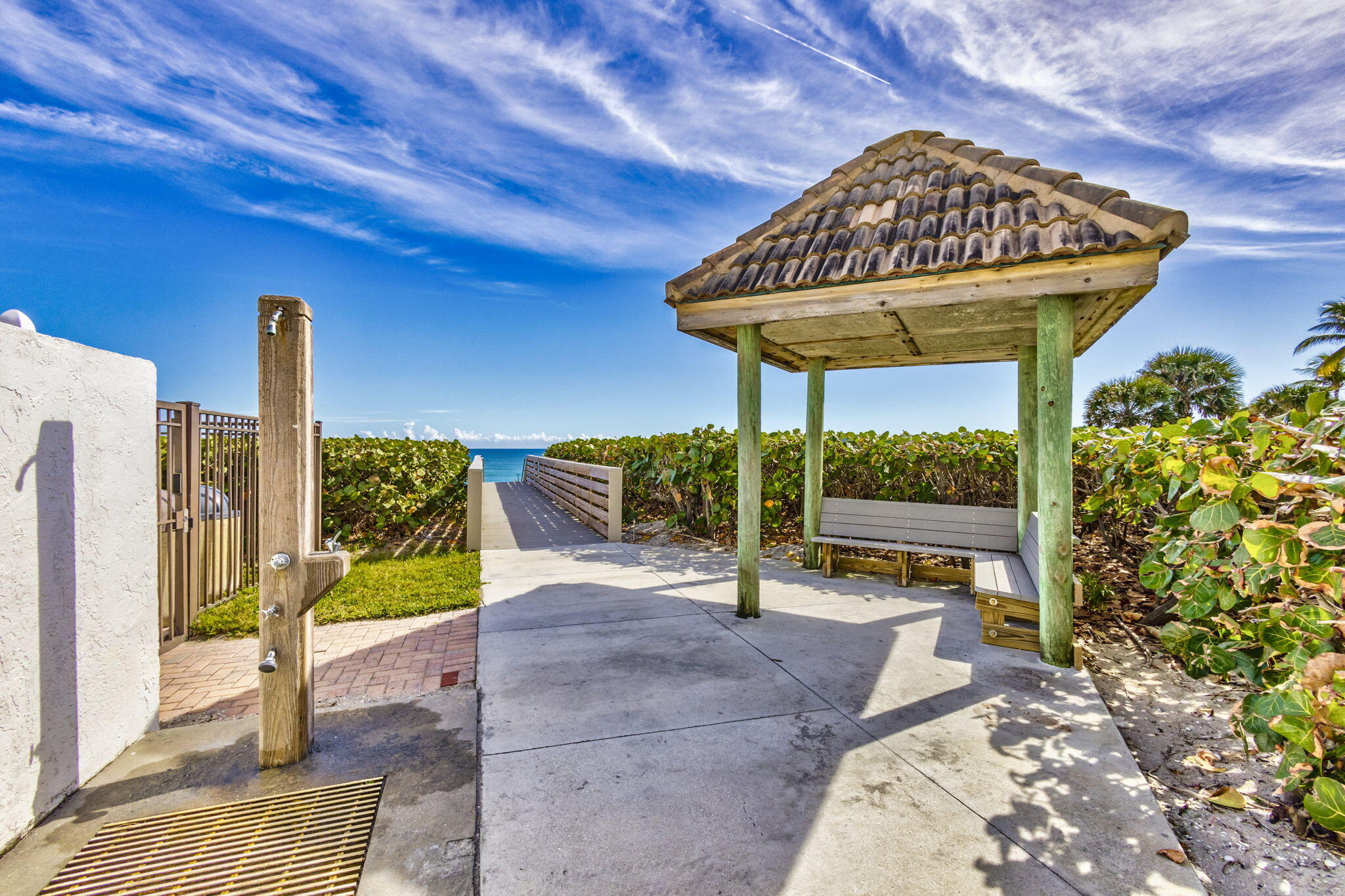 600 Ocean #9A, Juno Beach FL 33408