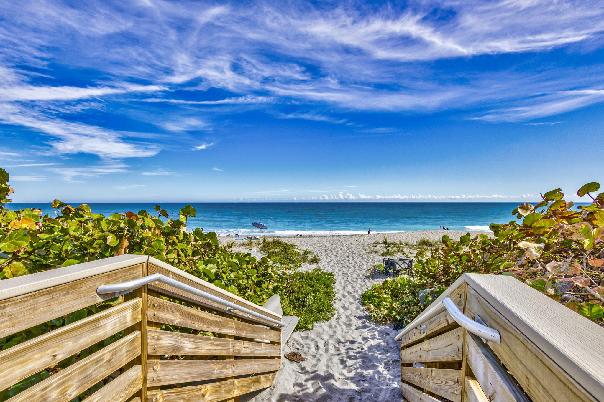 600 Ocean #9A, Juno Beach FL 33408