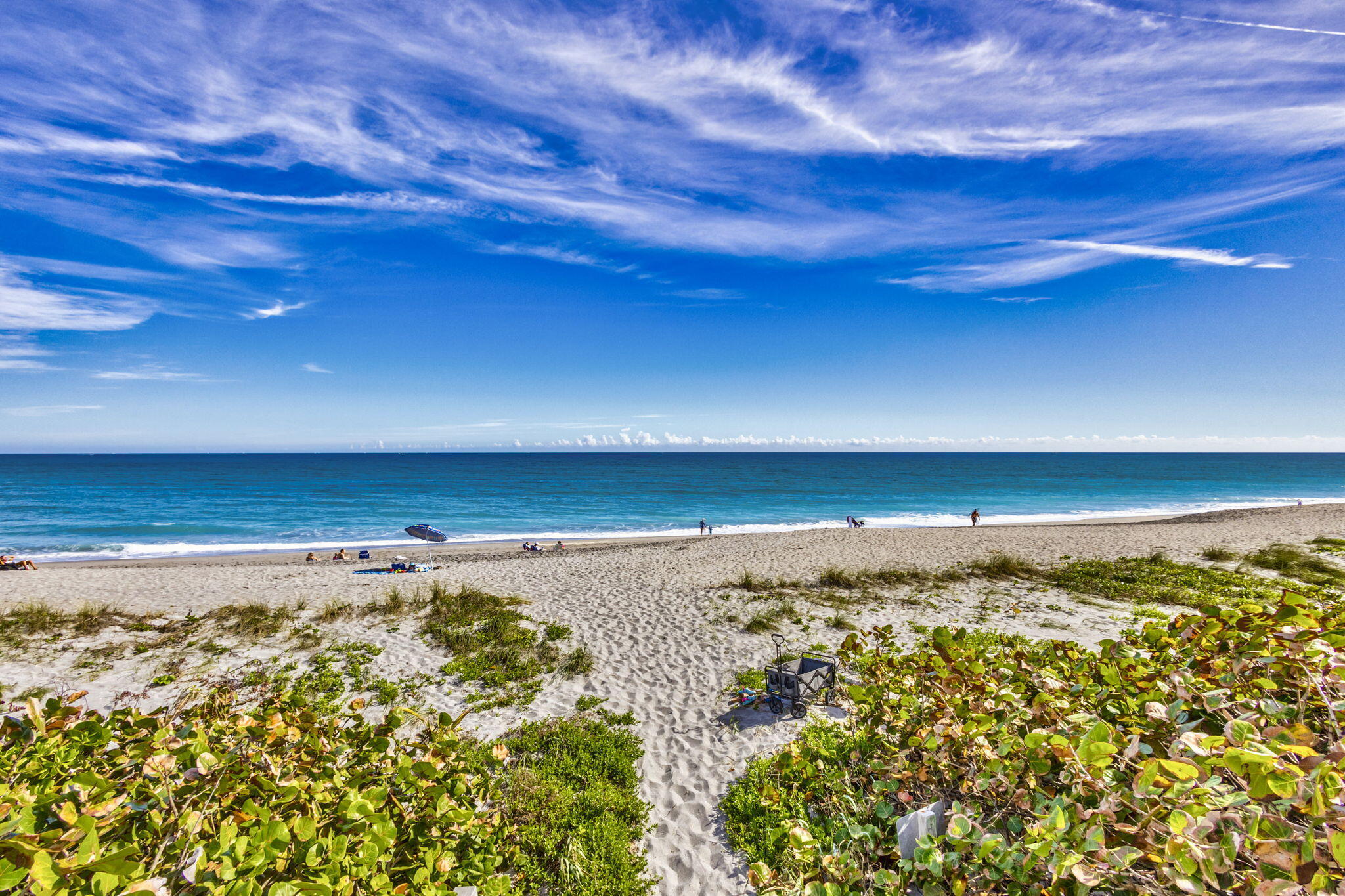 600 Ocean #9A, Juno Beach FL 33408