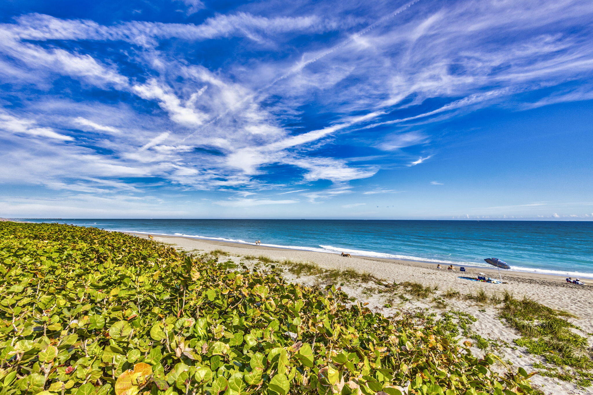 600 Ocean #9A, Juno Beach FL 33408