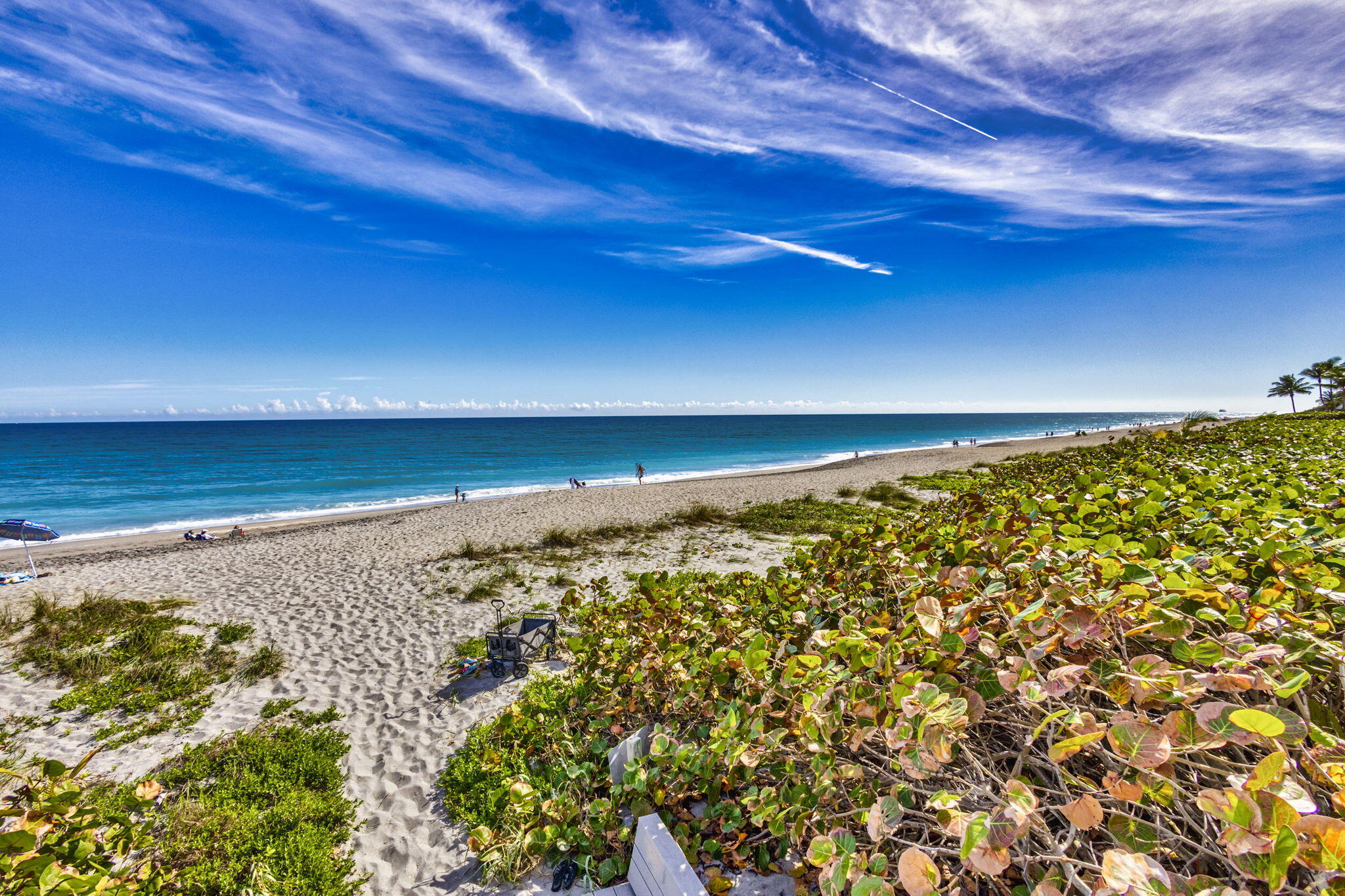 600 Ocean #9A, Juno Beach FL 33408