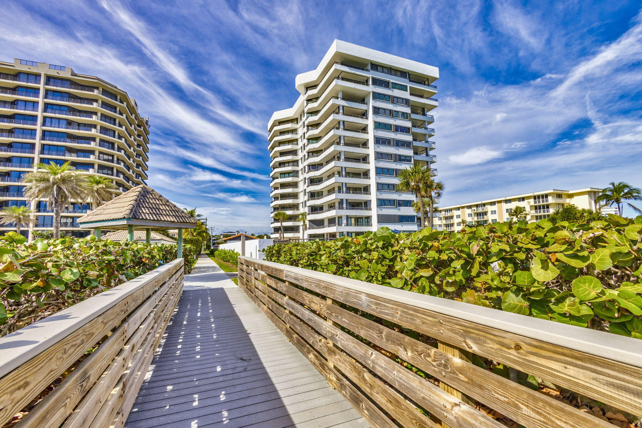 600 Ocean #9A, Juno Beach FL 33408