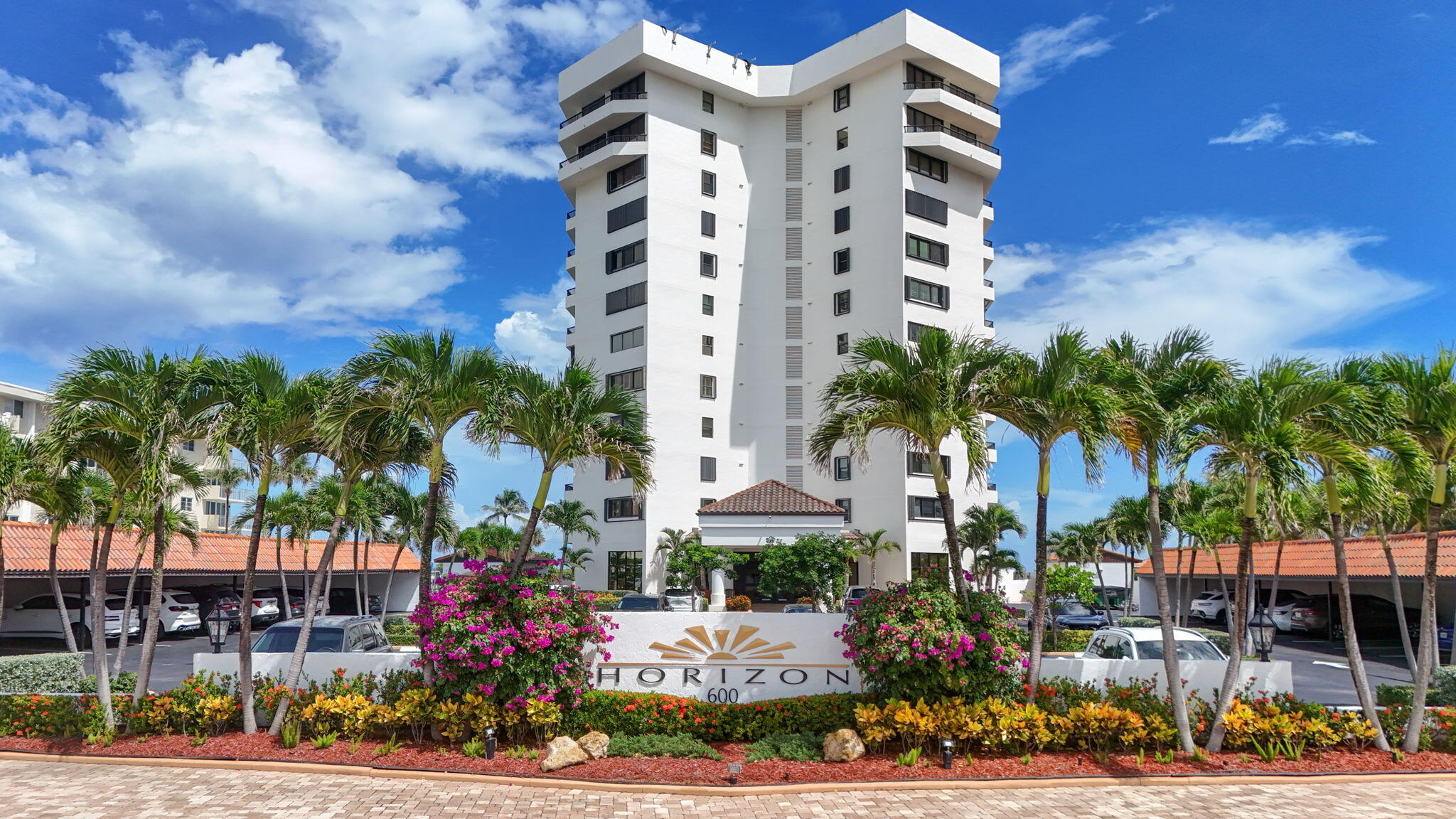 600 Ocean #9A, Juno Beach FL 33408