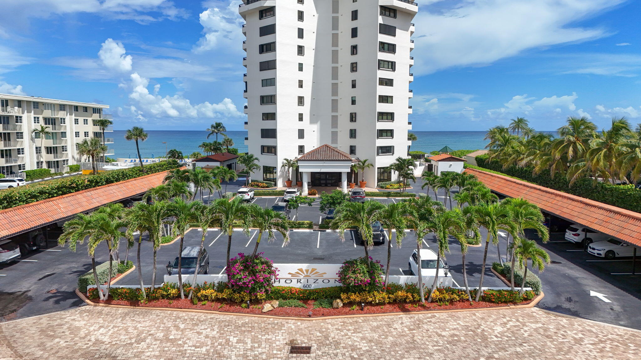 600 Ocean #9A, Juno Beach FL 33408