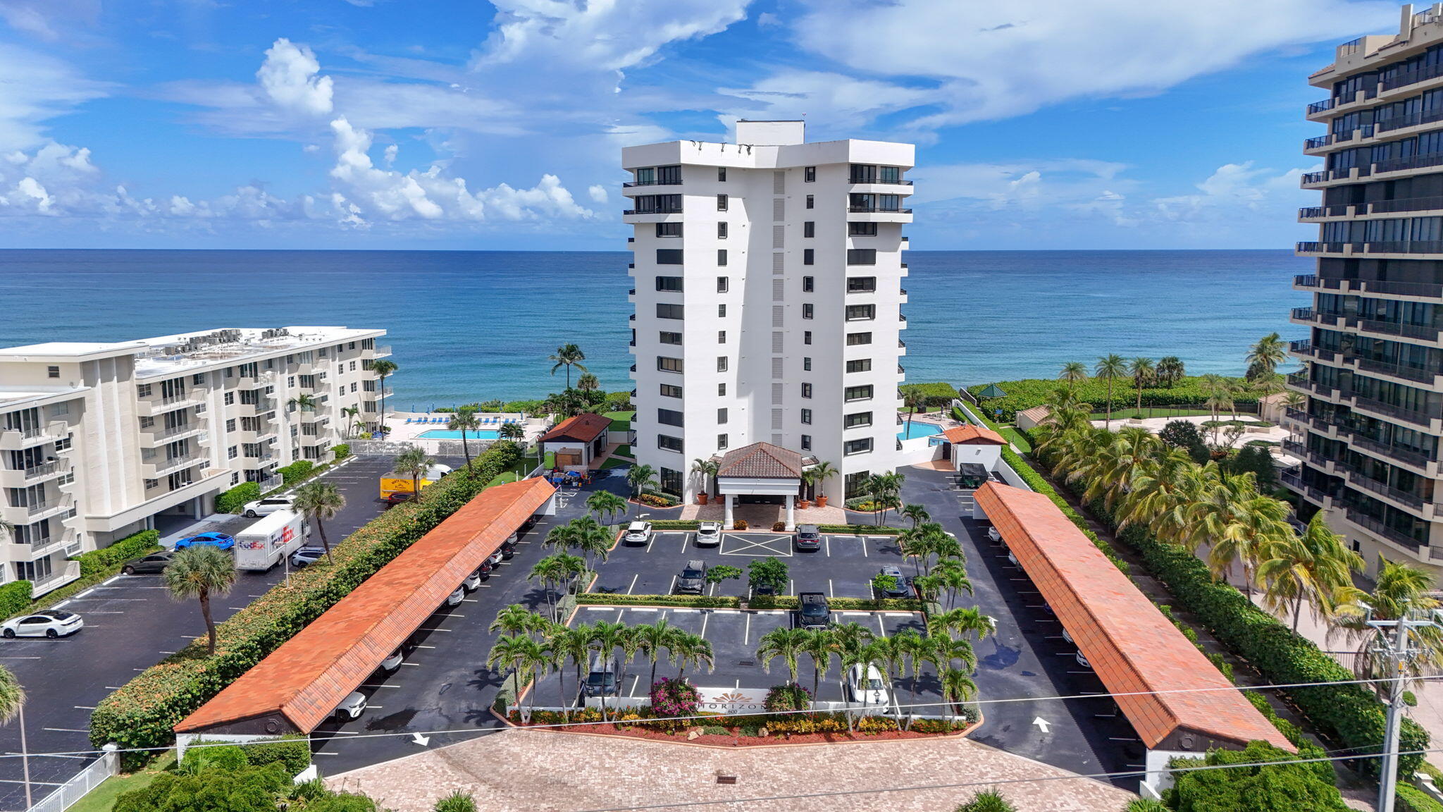 600 Ocean #9A, Juno Beach FL 33408