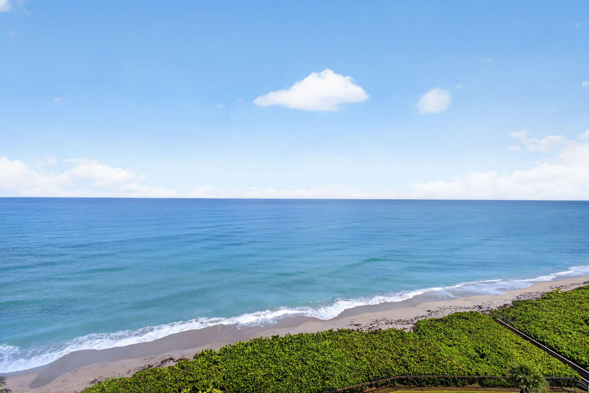 600 Ocean #9A, Juno Beach FL 33408