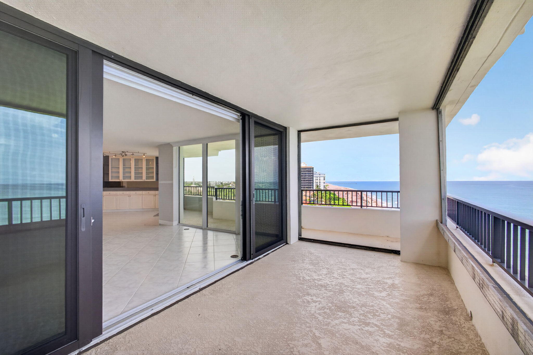 600 Ocean #9A, Juno Beach FL 33408