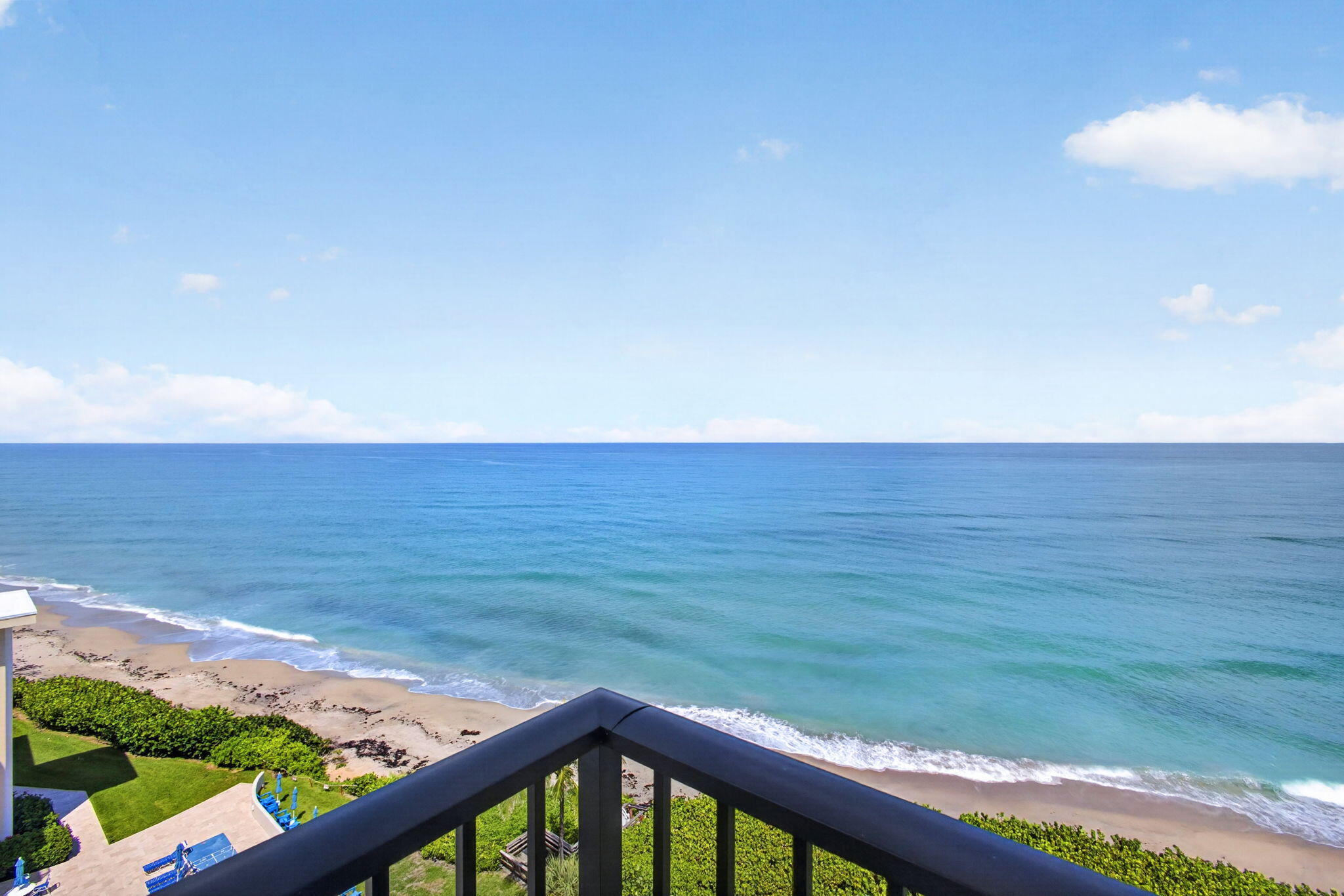 600 Ocean #9A, Juno Beach FL 33408