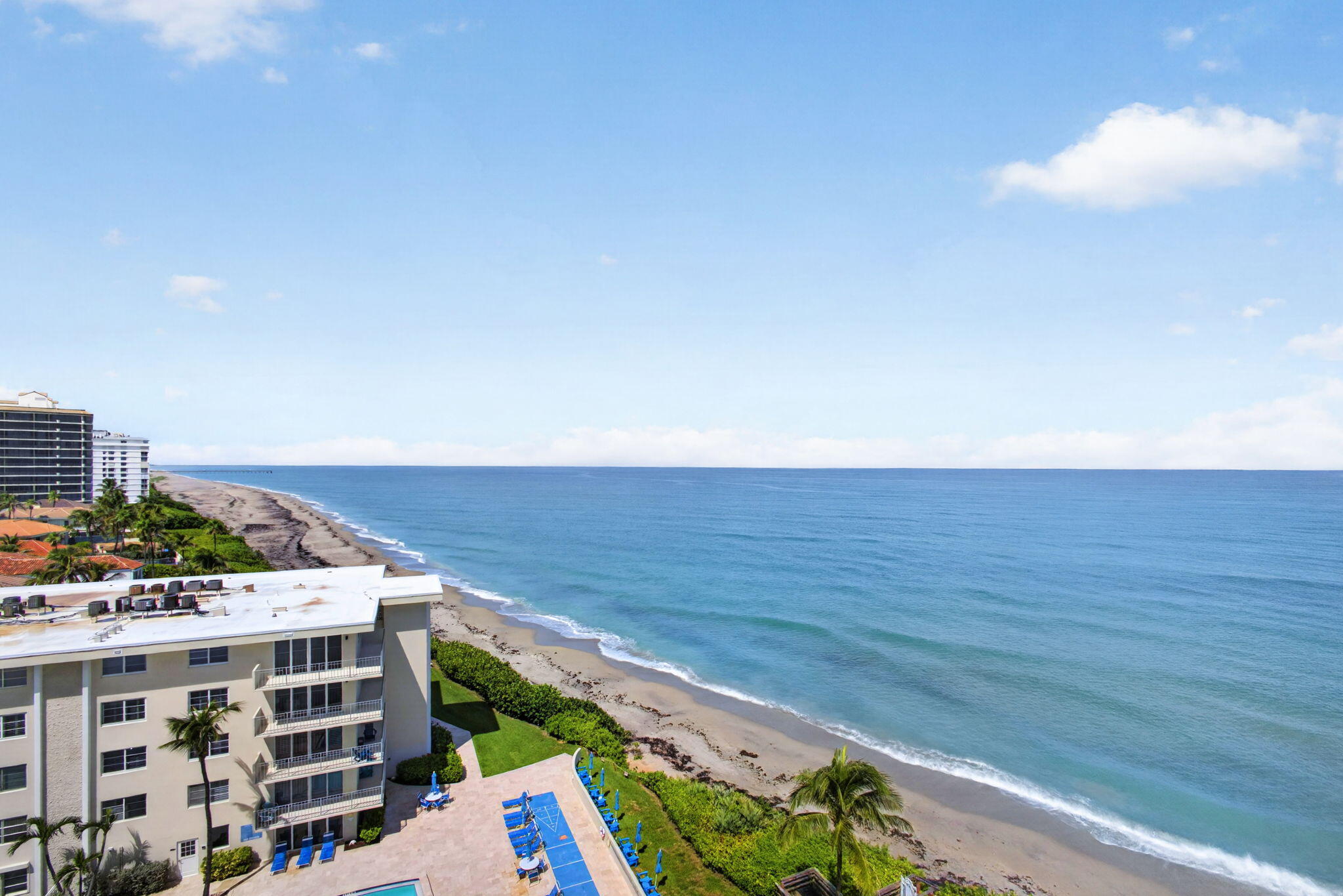 600 Ocean #9A, Juno Beach FL 33408
