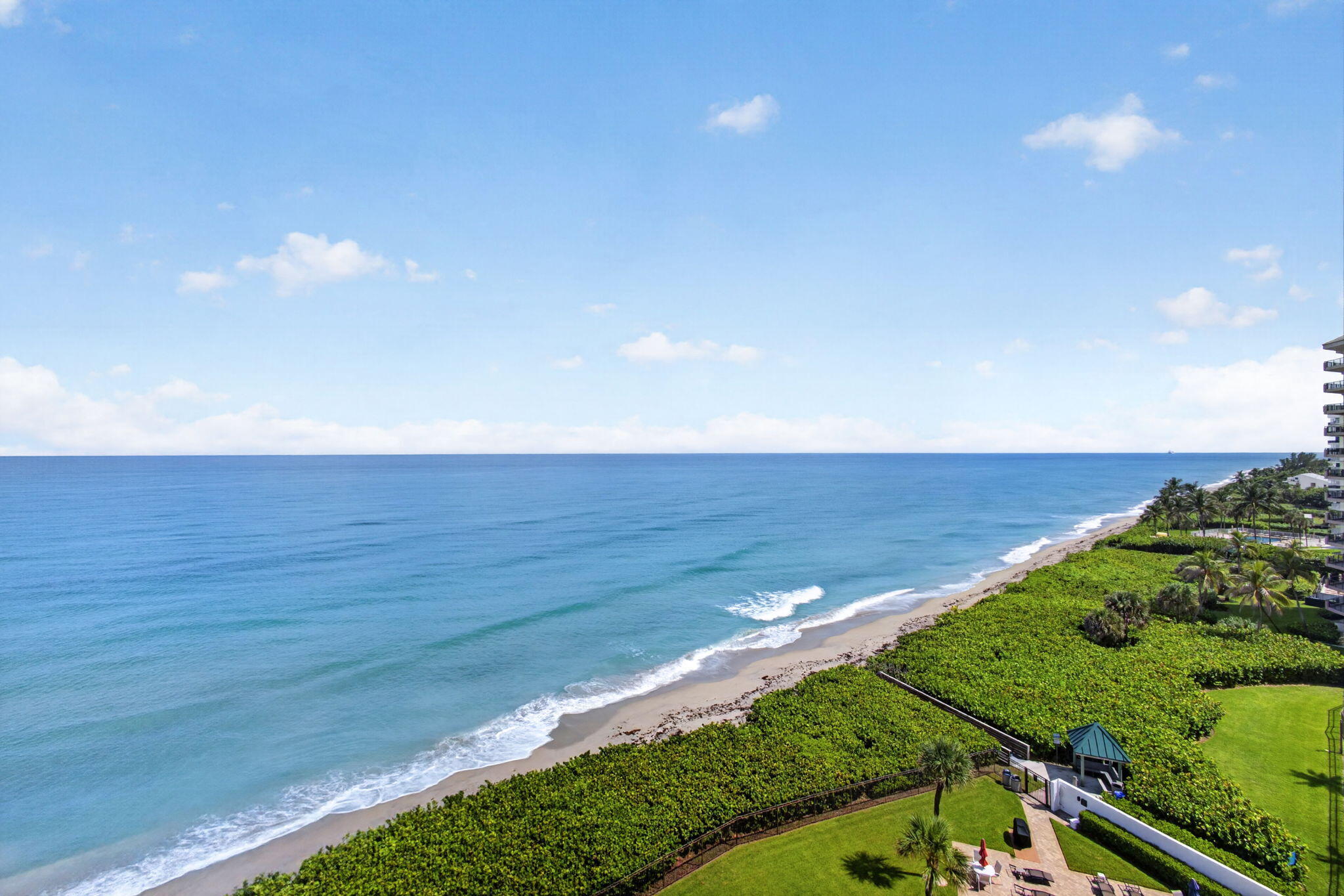 600 Ocean #9A, Juno Beach FL 33408