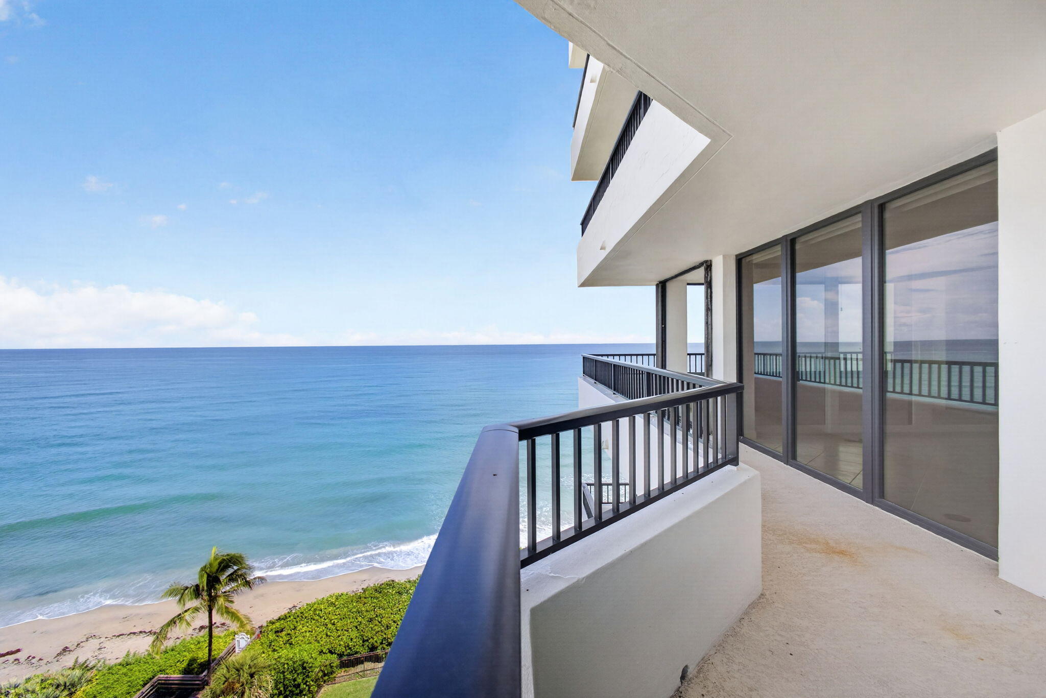 600 Ocean #9A, Juno Beach FL 33408