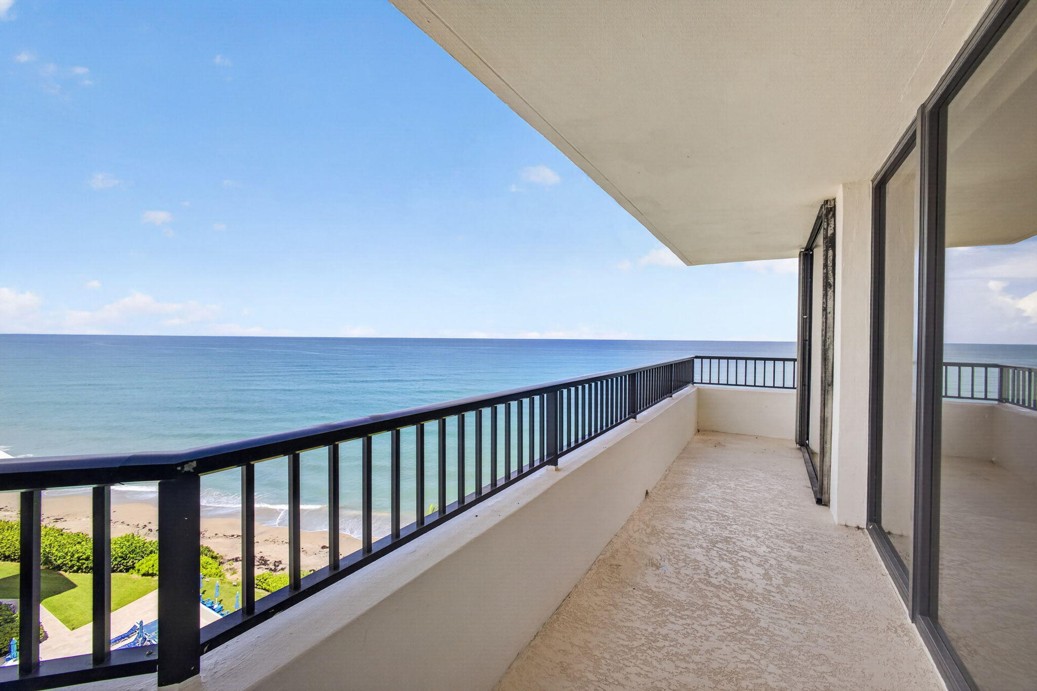 600 Ocean #9A, Juno Beach FL 33408