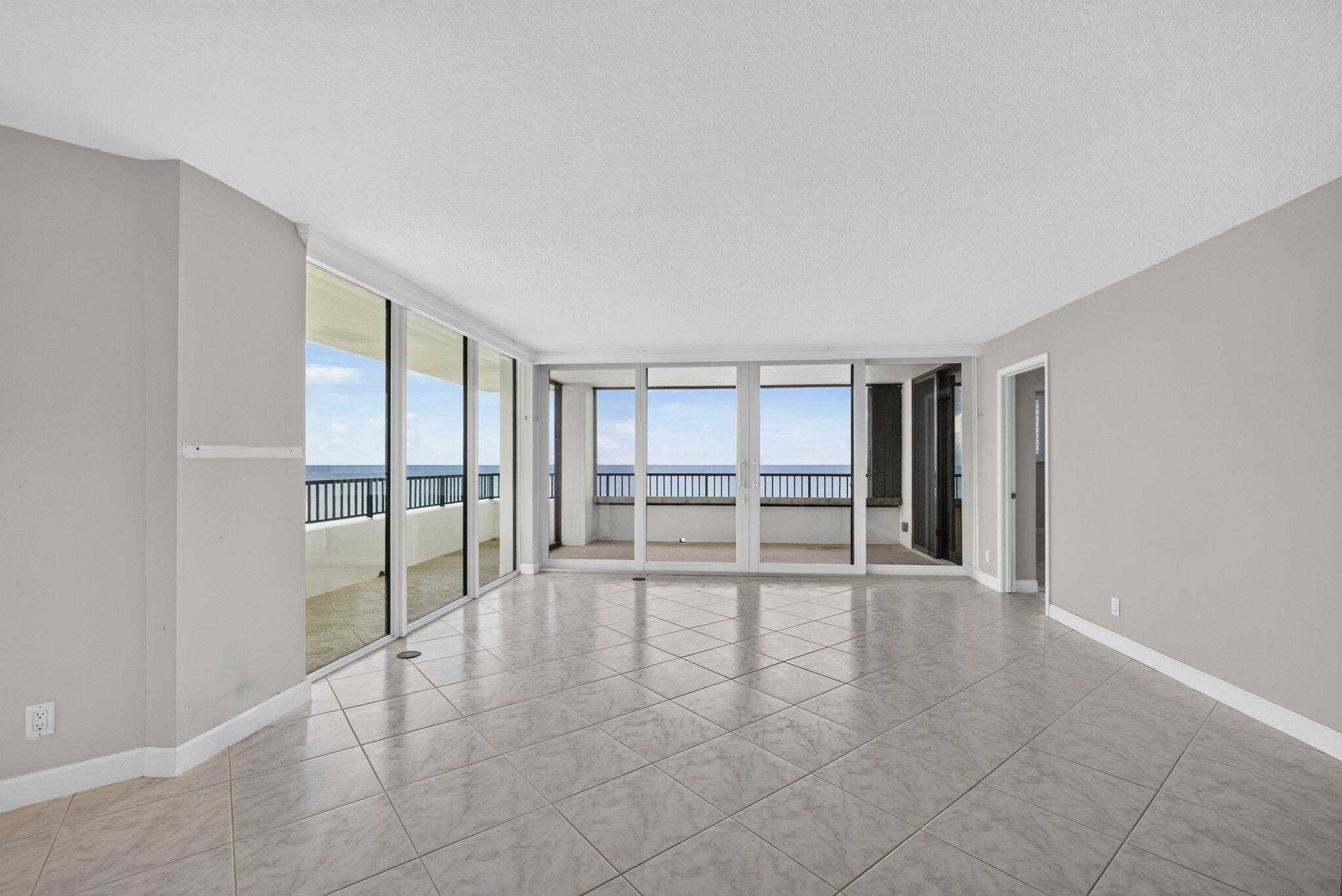 600 Ocean #9A, Juno Beach FL 33408