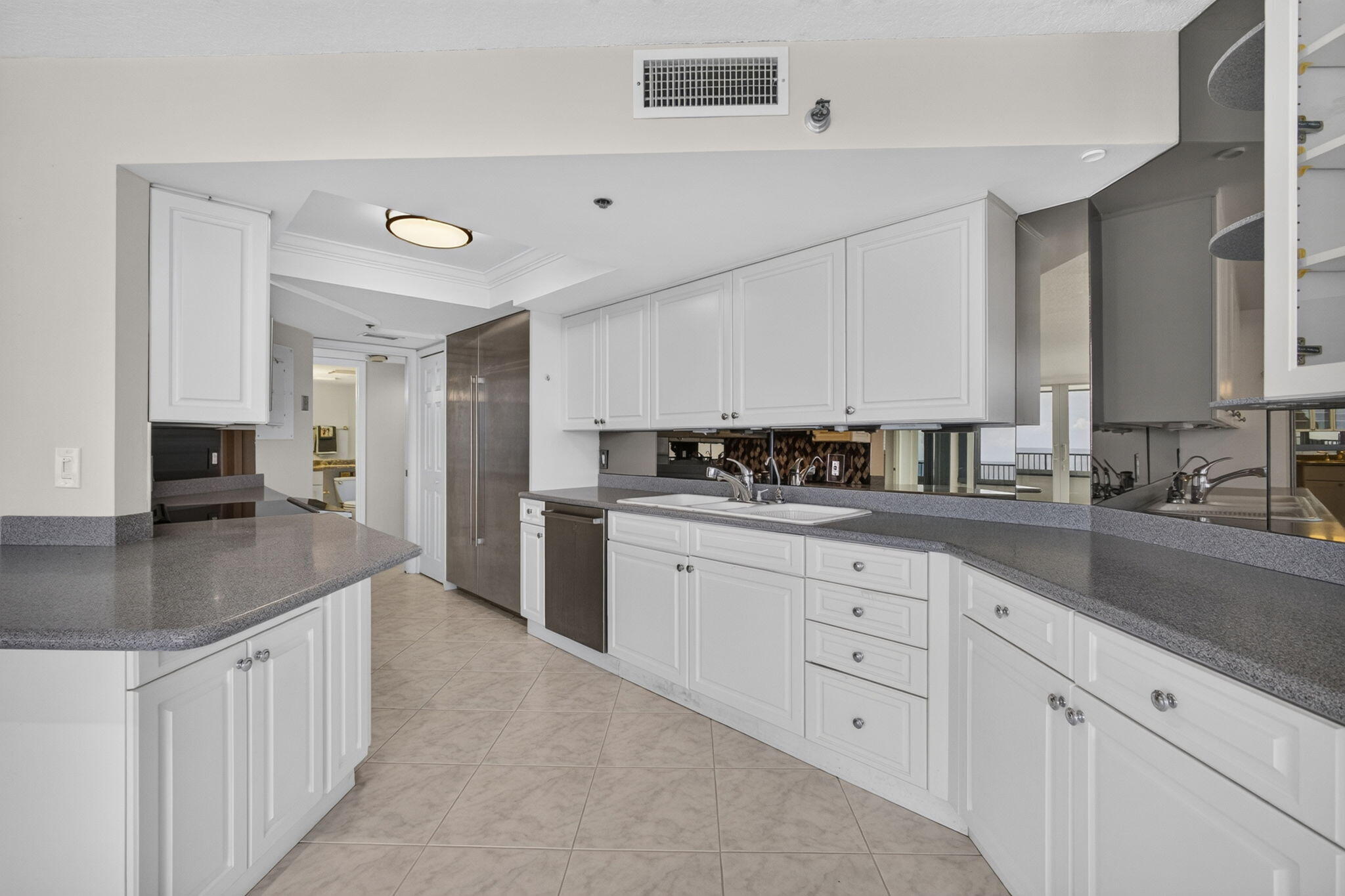 600 Ocean #9A, Juno Beach FL 33408