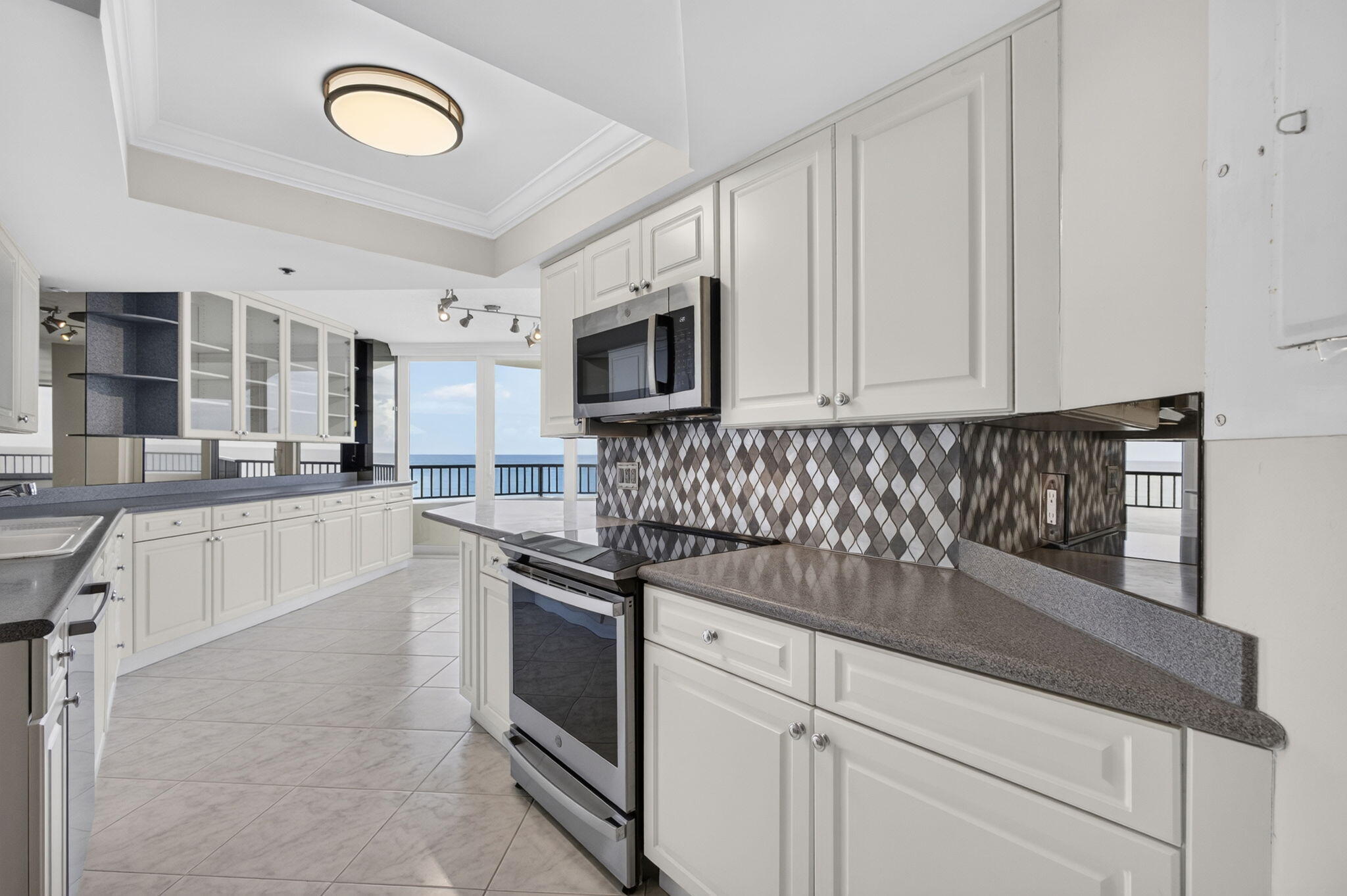 600 Ocean #9A, Juno Beach FL 33408