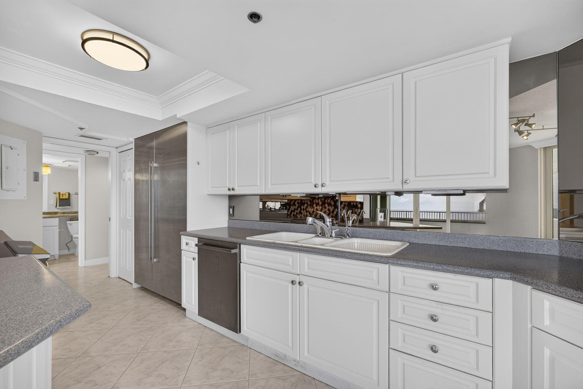 600 Ocean #9A, Juno Beach FL 33408