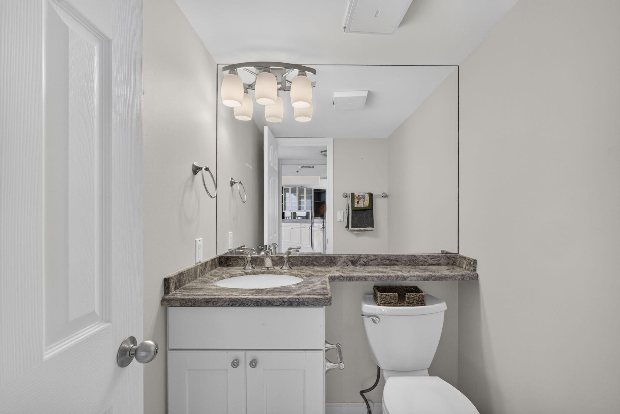 600 Ocean #9A, Juno Beach FL 33408