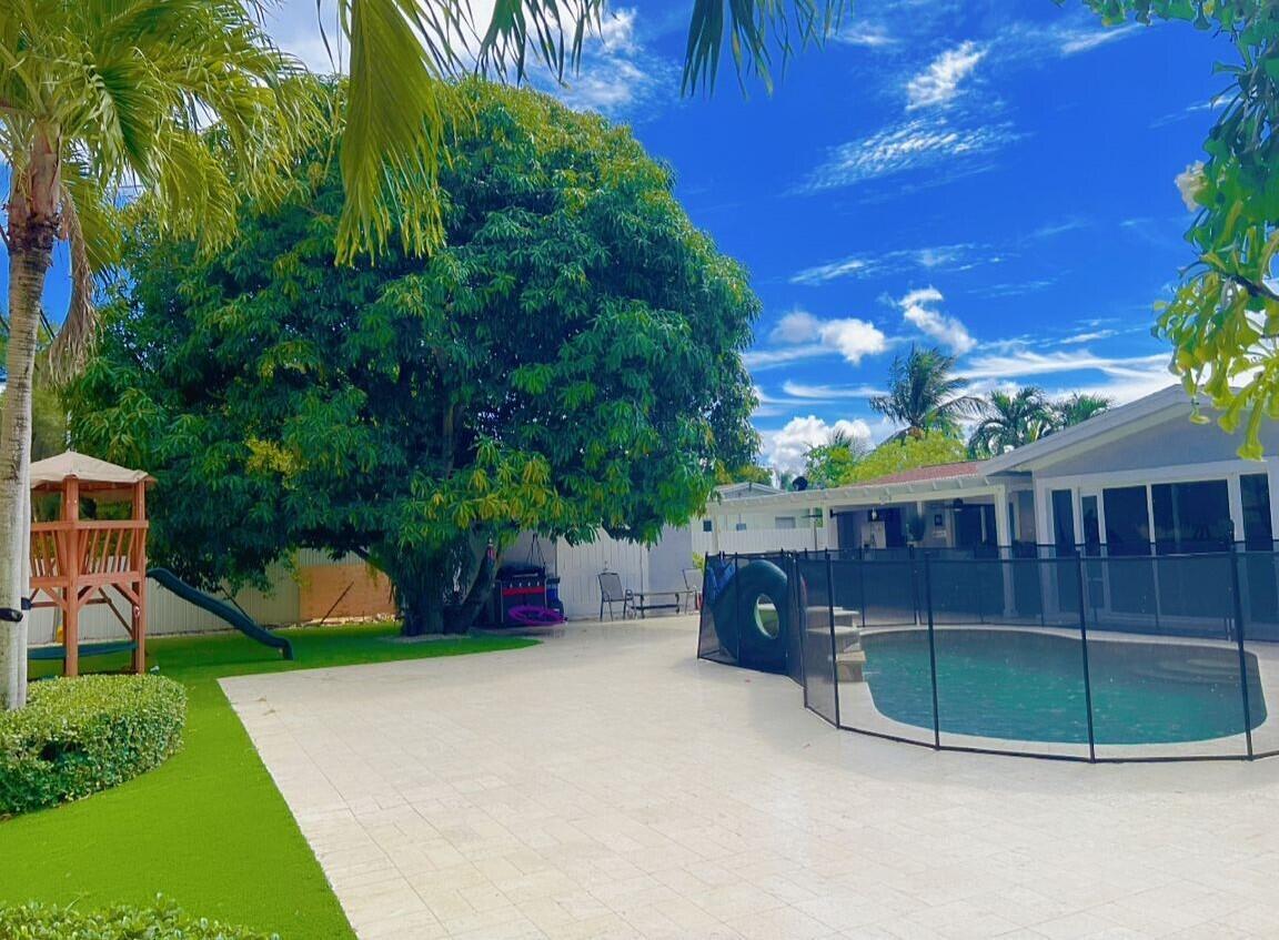 1474 Cochran, Lake Worth FL 33461