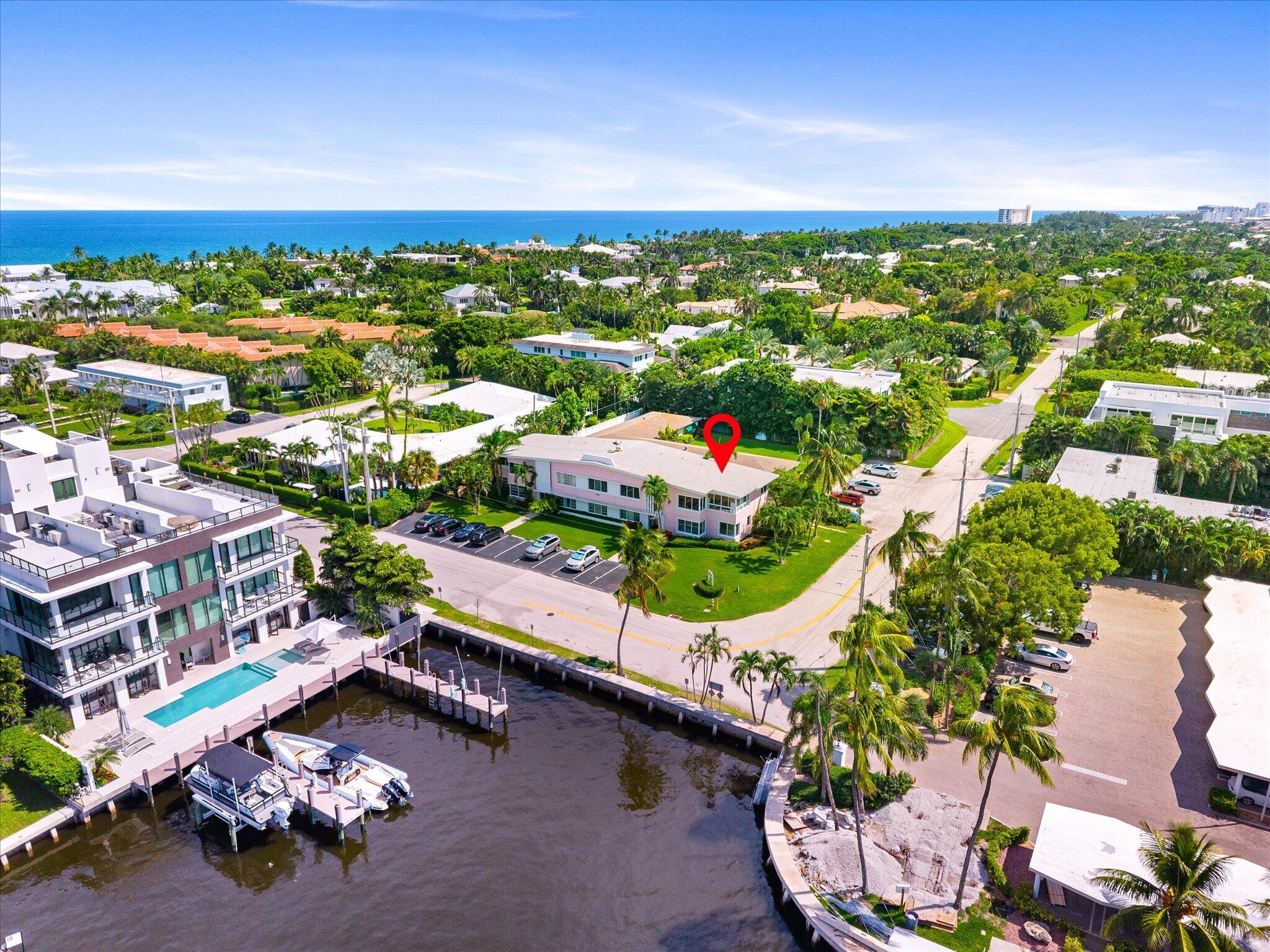 990 Casuarina #4, Delray Beach FL 33483