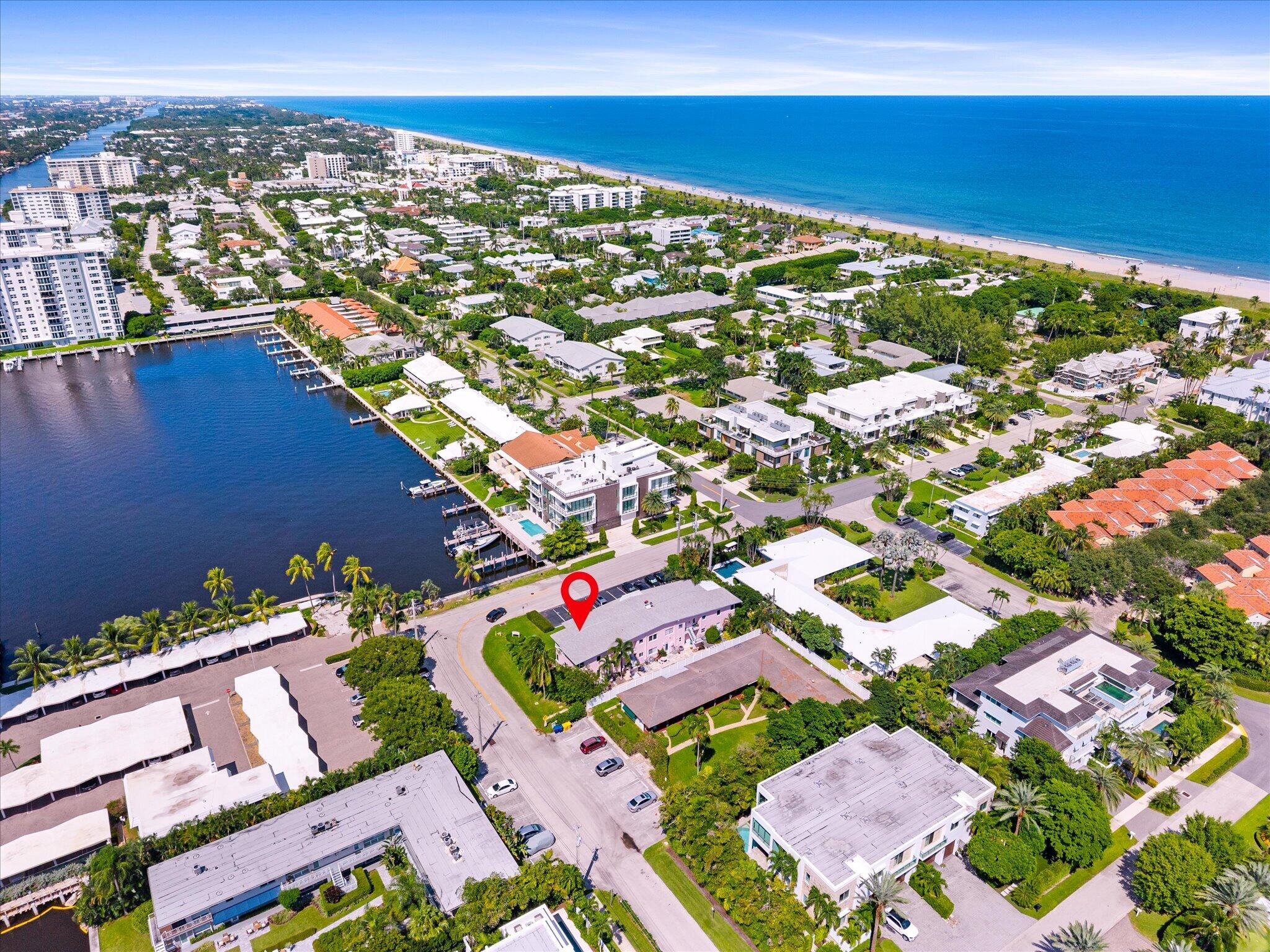 990 Casuarina #4, Delray Beach FL 33483