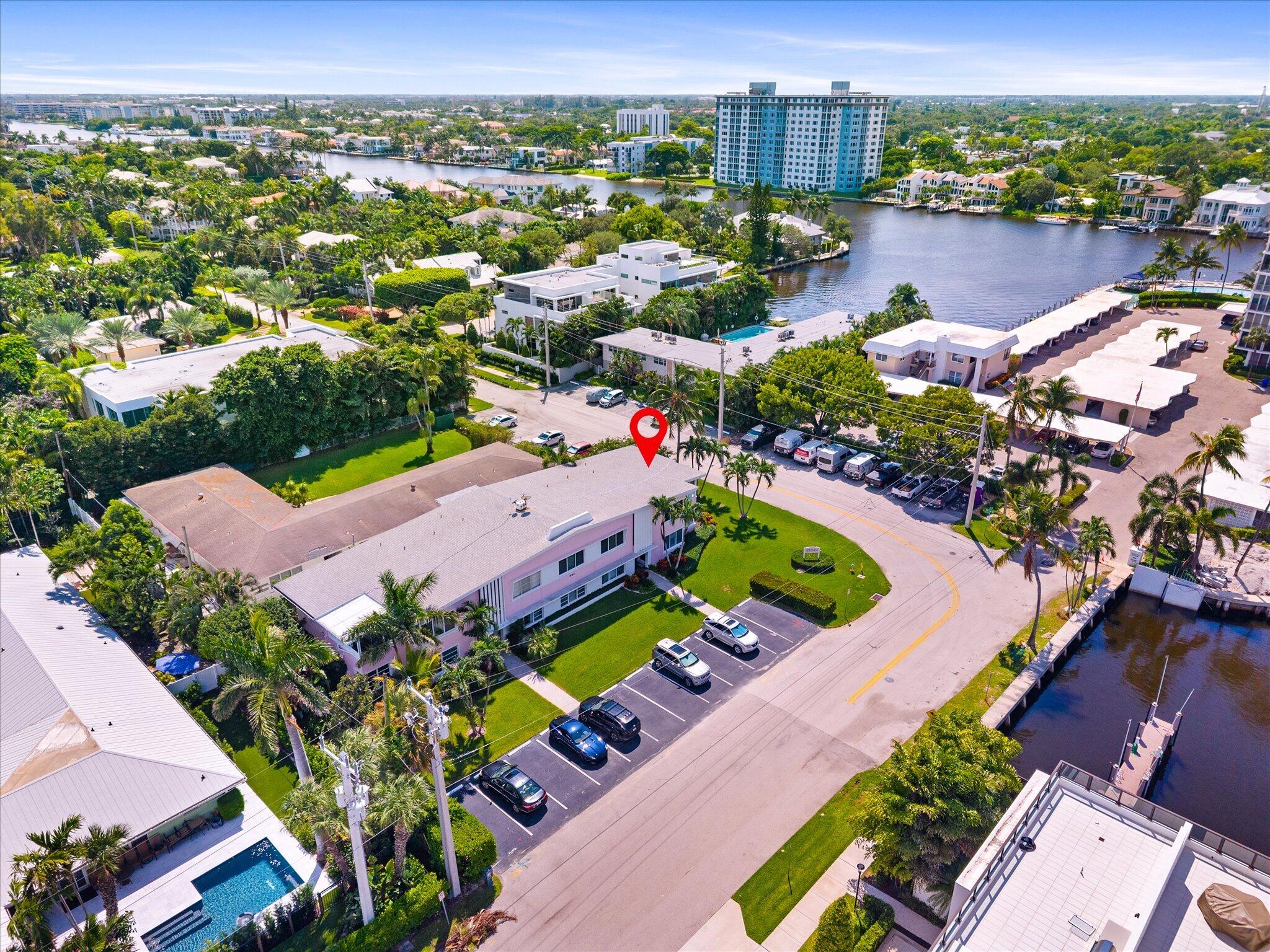 990 Casuarina #4, Delray Beach FL 33483