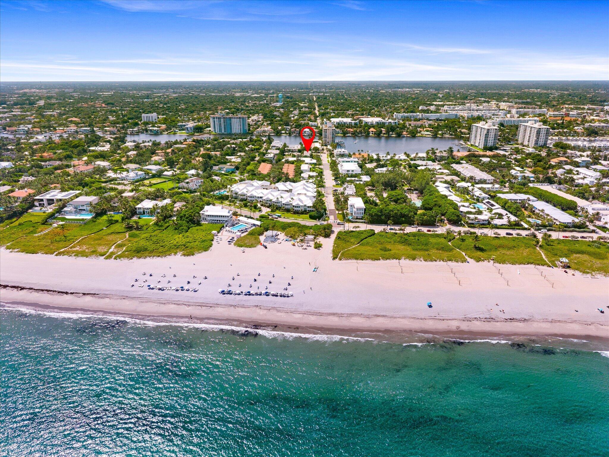 990 Casuarina #4, Delray Beach FL 33483